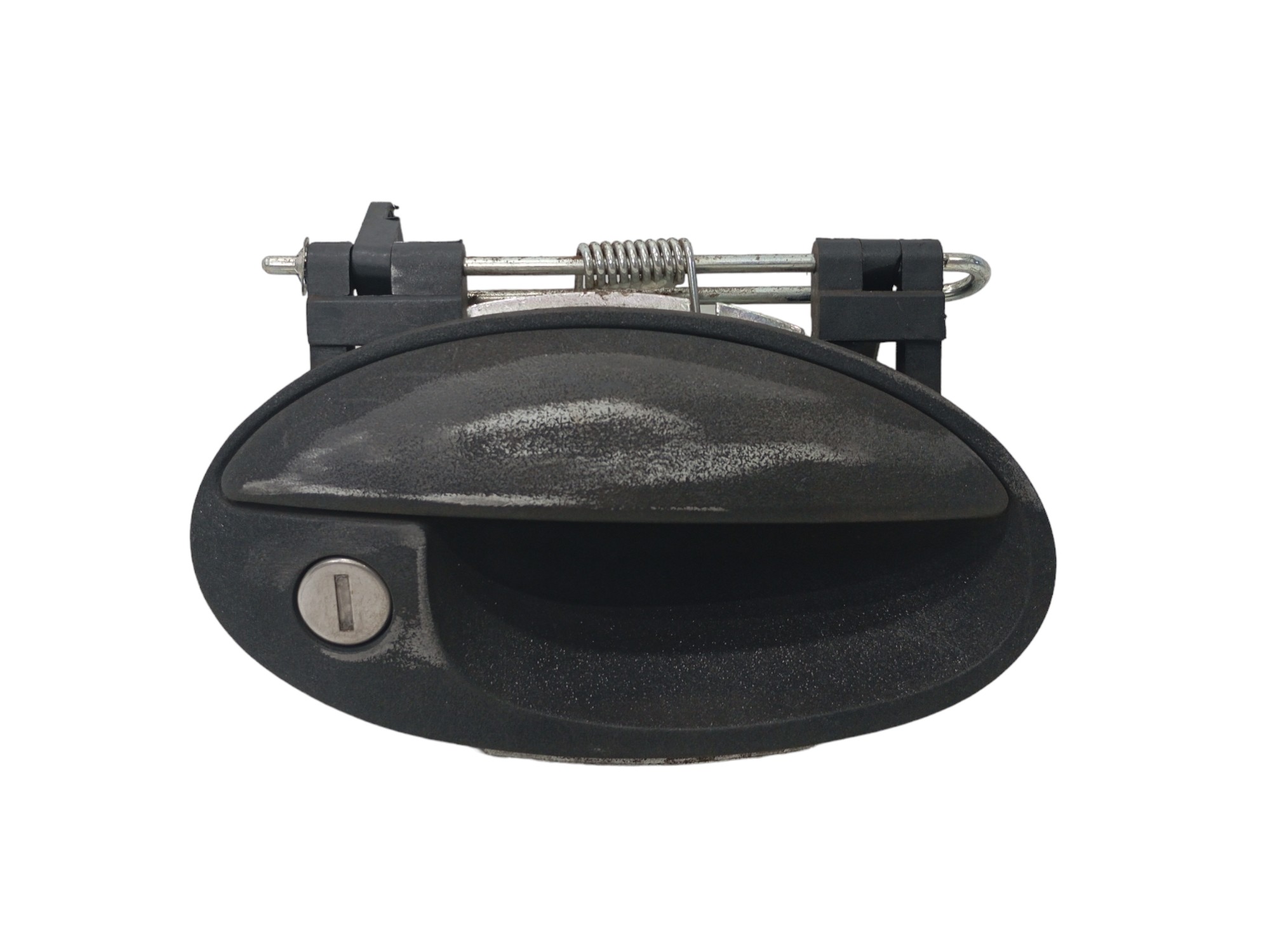 Maçaneta Externa Porta Dianteira Celta 2007 2014 Direita Dianteira 4