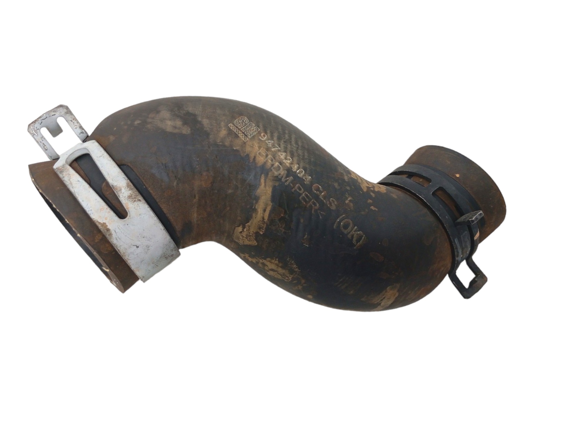 Mangueira Superior Radiador Agua Celta 1.0 2012 2