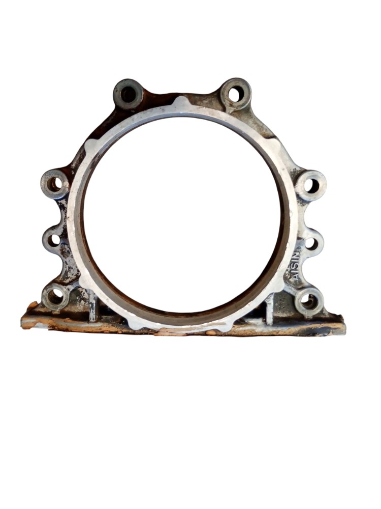 Flange  Retentor Virabrequim Corolla 1999 A 2002 Traseiro