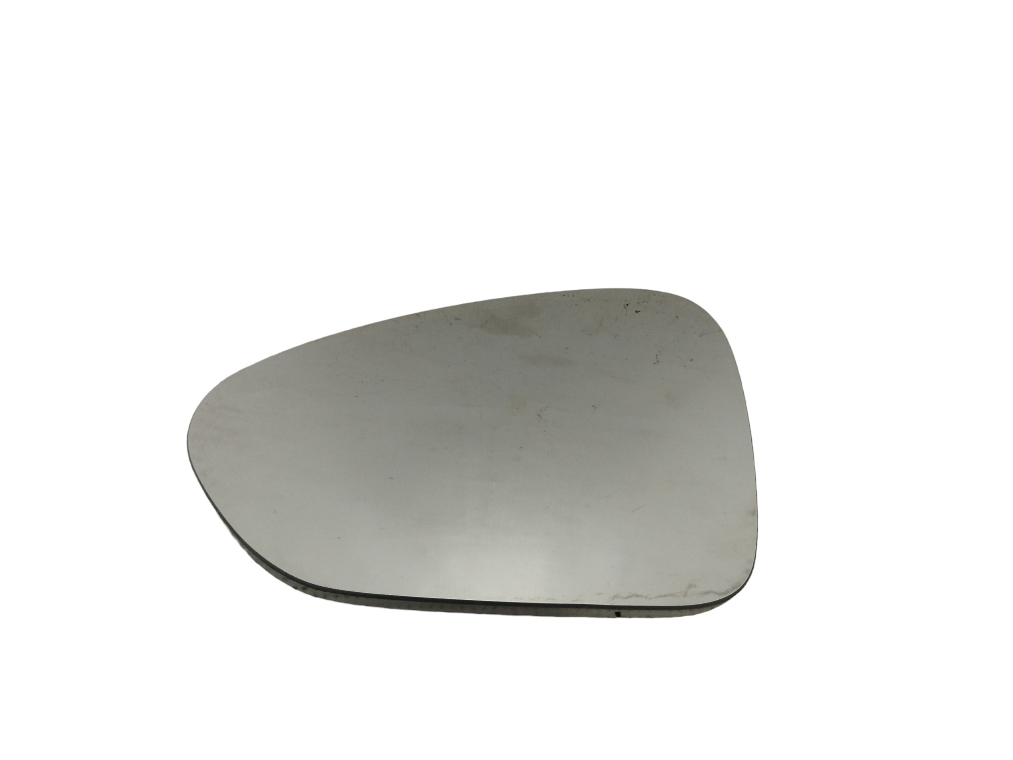 Lente Espelho Retrovisor Argo Cronos 2017 Dianteiro Esquerdo 2