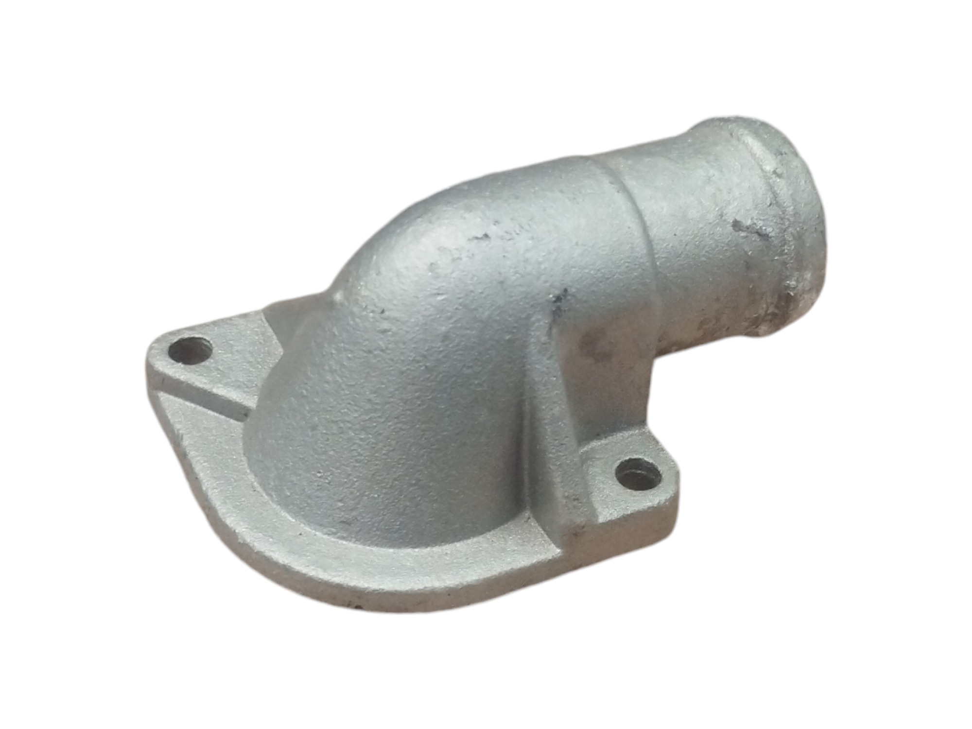 Conexao Flange Valvula Termostatica Pampa Mt Ap 1.6 1.8 1997 7