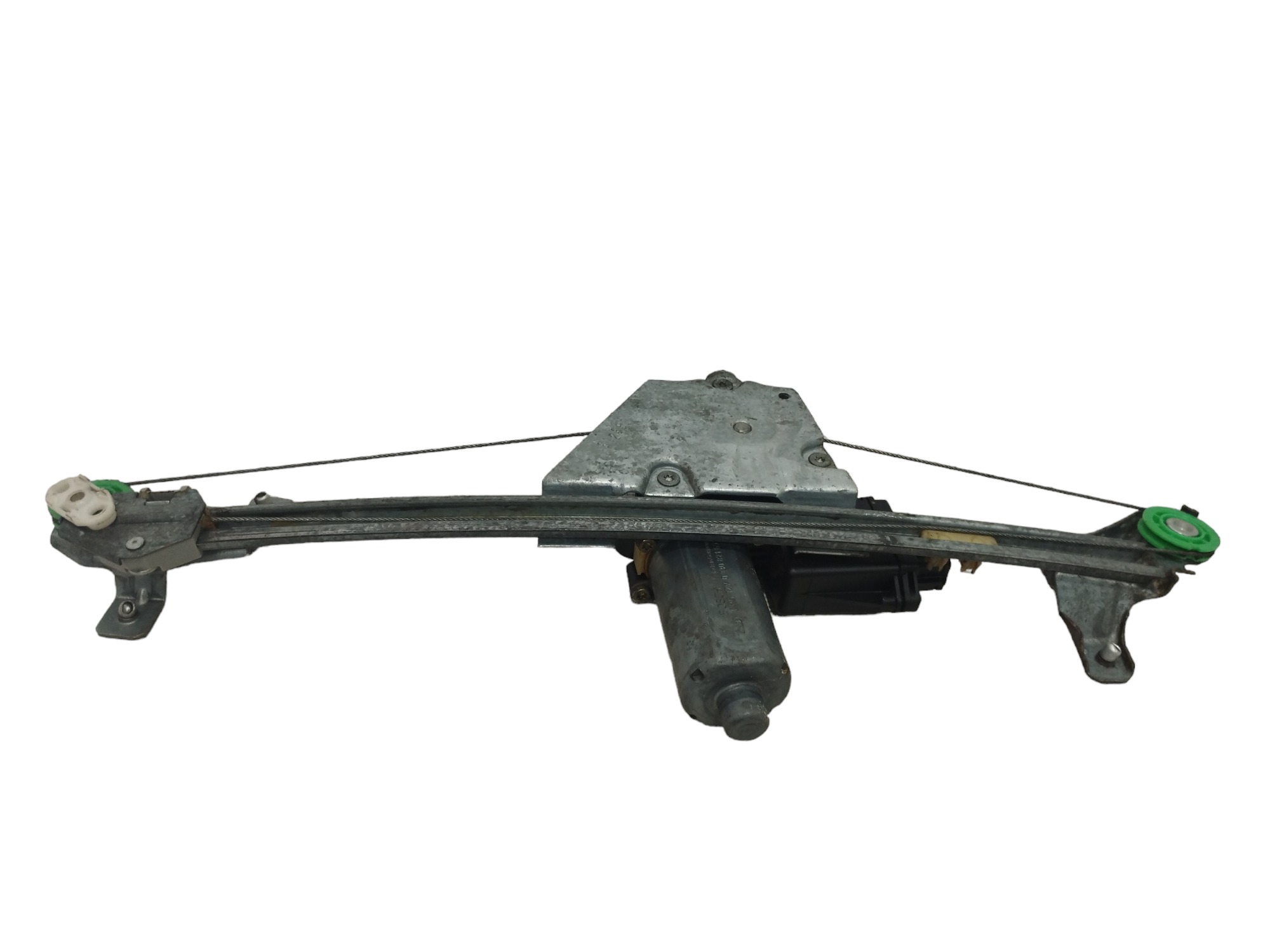 Maquina Vidro Eletrico Vectra 1994 A 1996 Traseiro Direito 8