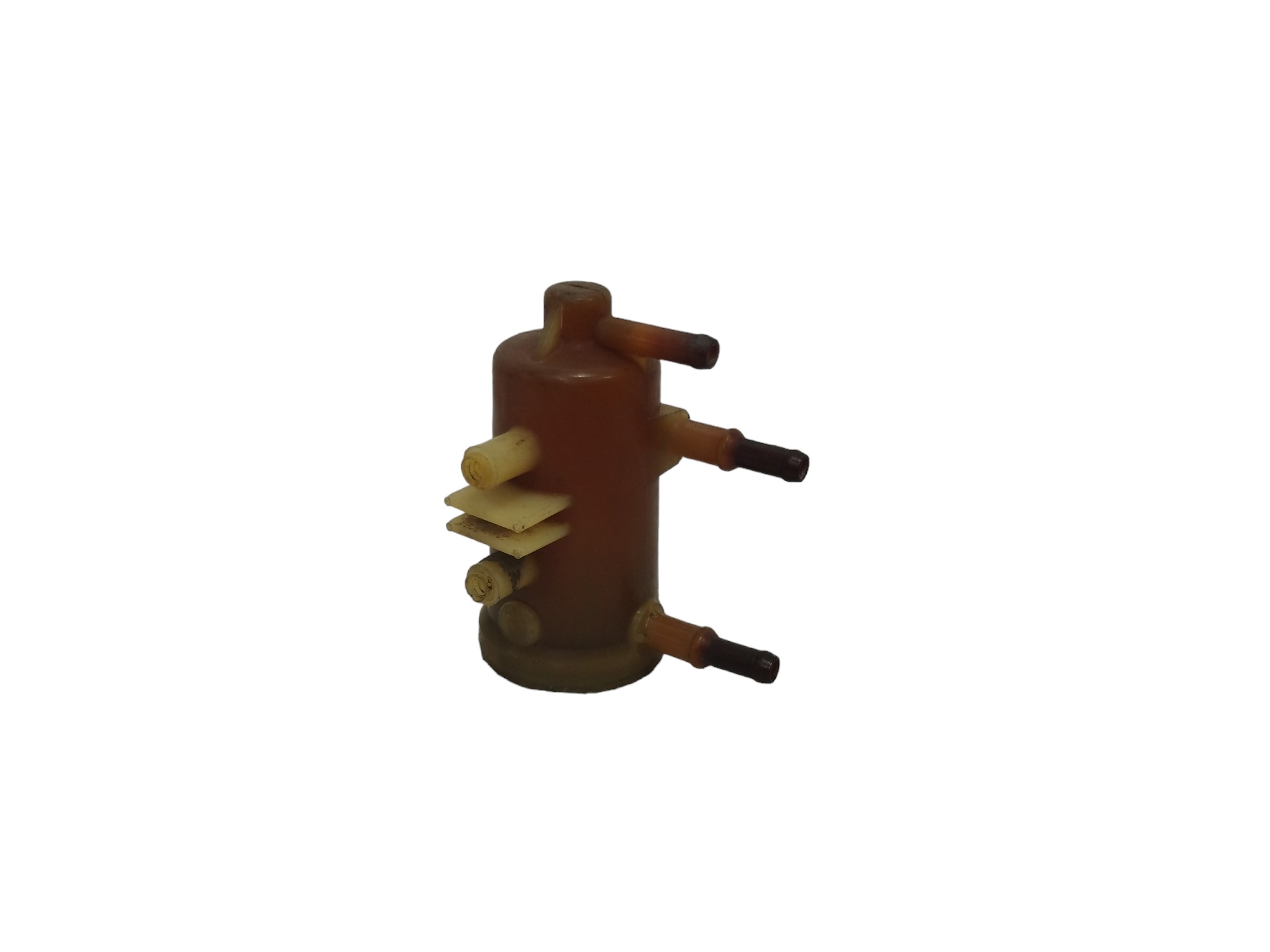Desborbulhador Retorno Gasolina Do Opala Caravan 88 A 1992 6