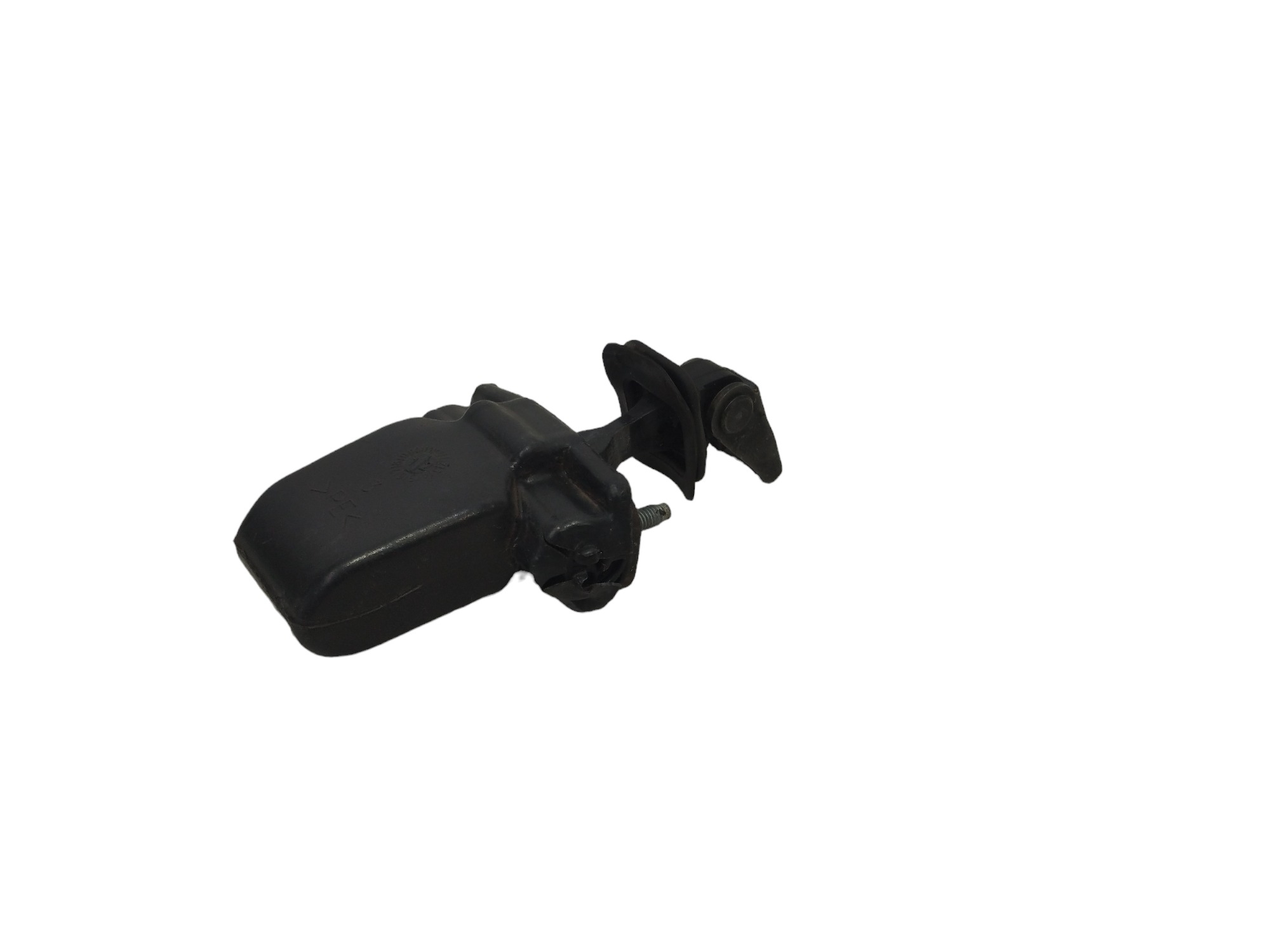 Limitador Porta Traseira Uno Vivace 4pt 10 A 2018 Esquerdo 3