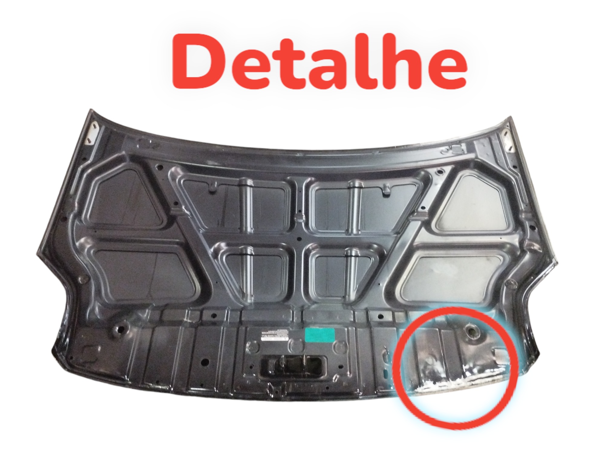 Capo Nissan Sentra 2007 2008 2009 2010 2011 5