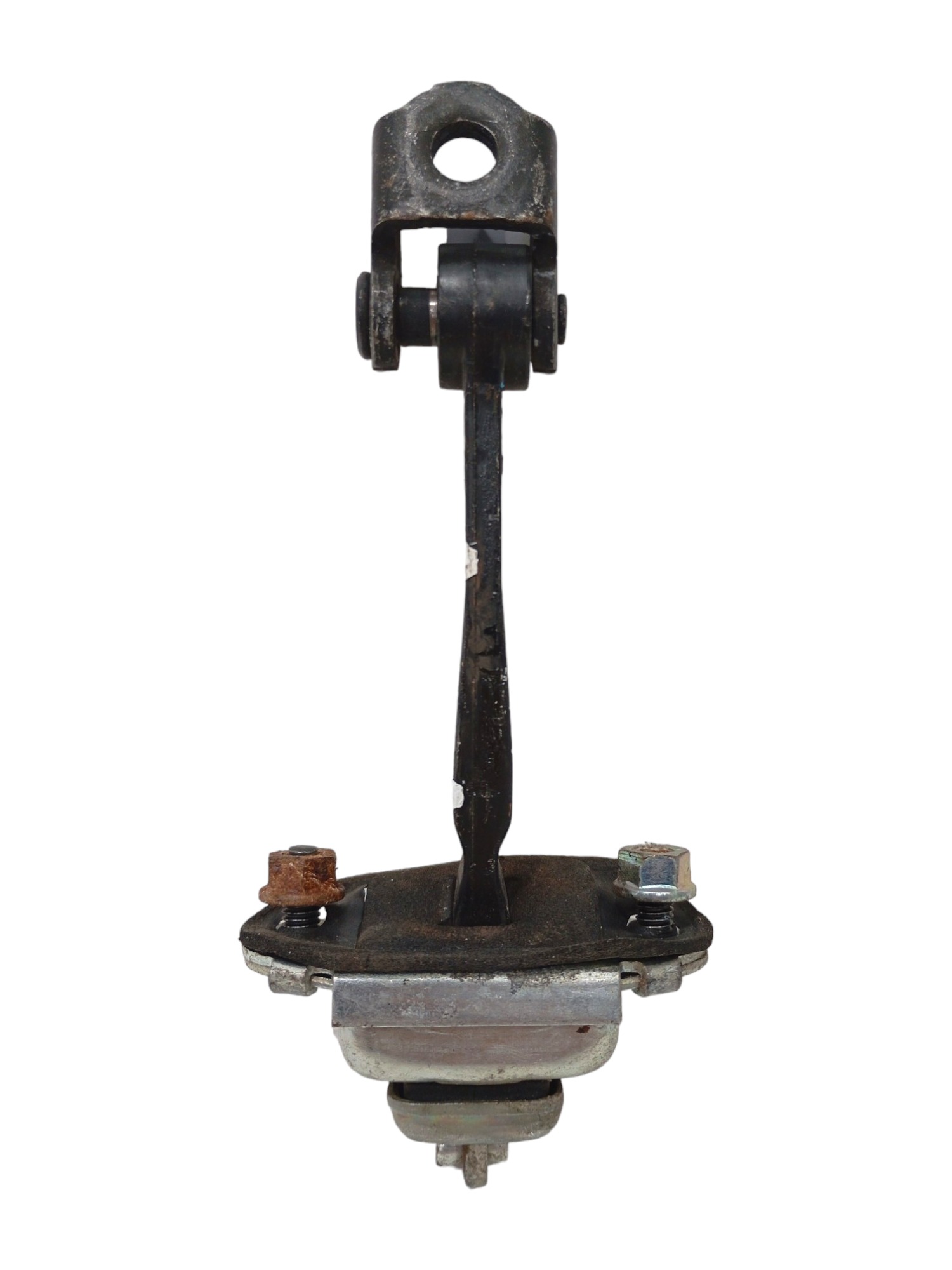 Limitador Porta Traseira Fiesta 2003 2012 Direta 2