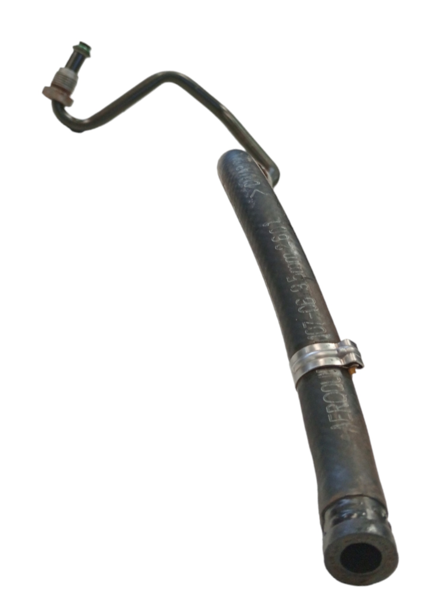 Mangueira Retorno Bomba Direçao Astra Zafira 1