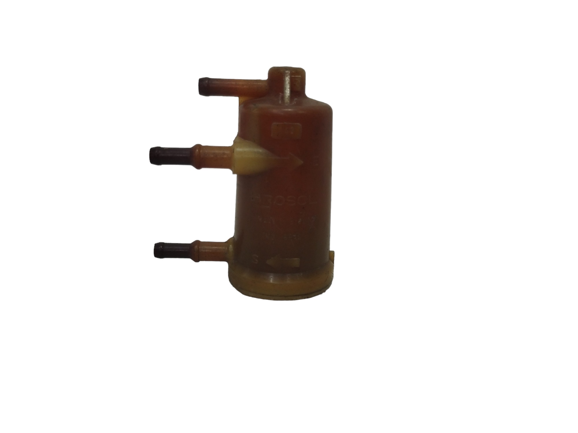 Desborbulhador Retorno Gasolina Do Opala Caravan 88 A 1992 1