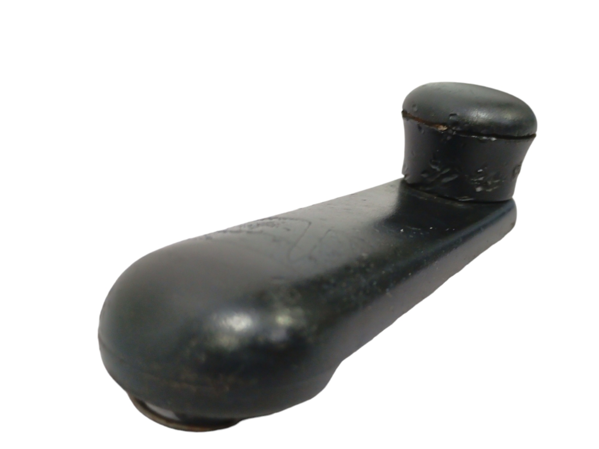 Manivela Maçaneta Interna Vidro Corsa Celta Todos Preto 3