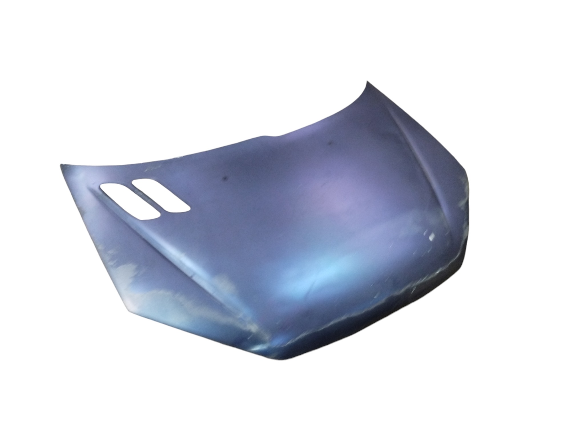 Capo Peugeot 206 Sw 1998 A 2011 5