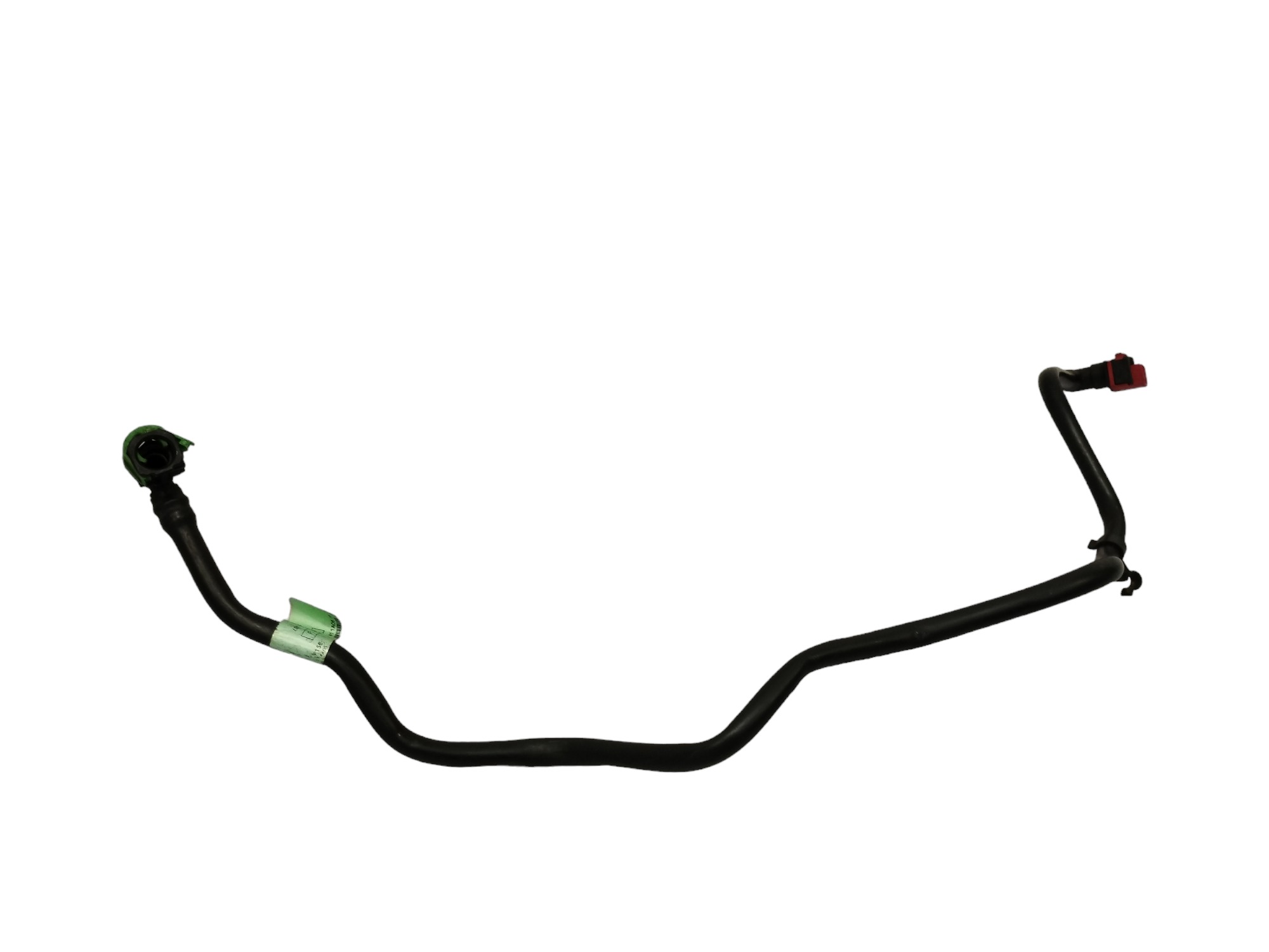 Mangueira Respiro Tanque New Fiesta 2011 A 2013 Ae819k334ac 2