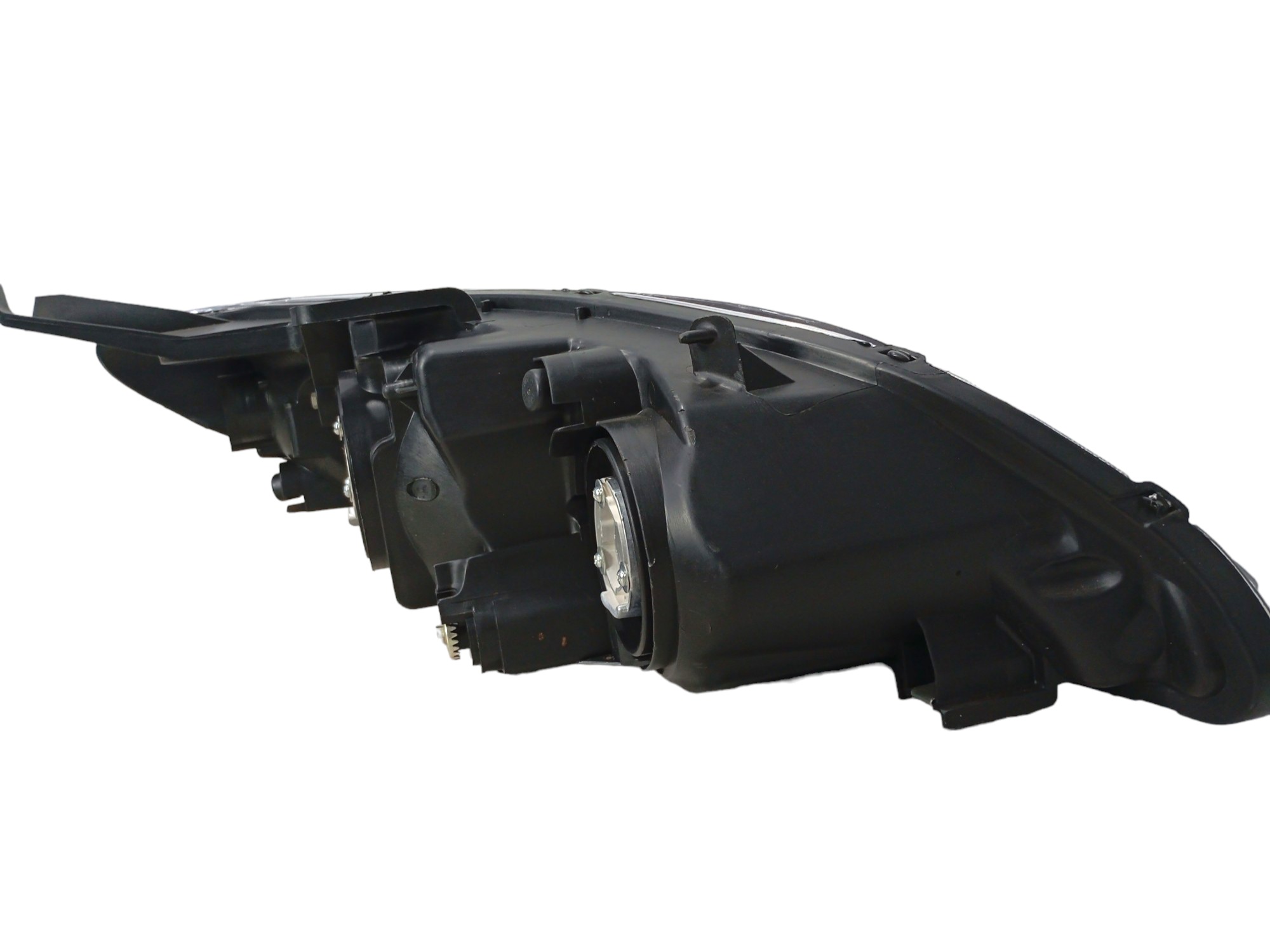 Farol Principal Civic 2004 a 2006 Esquerdo Cromado 6