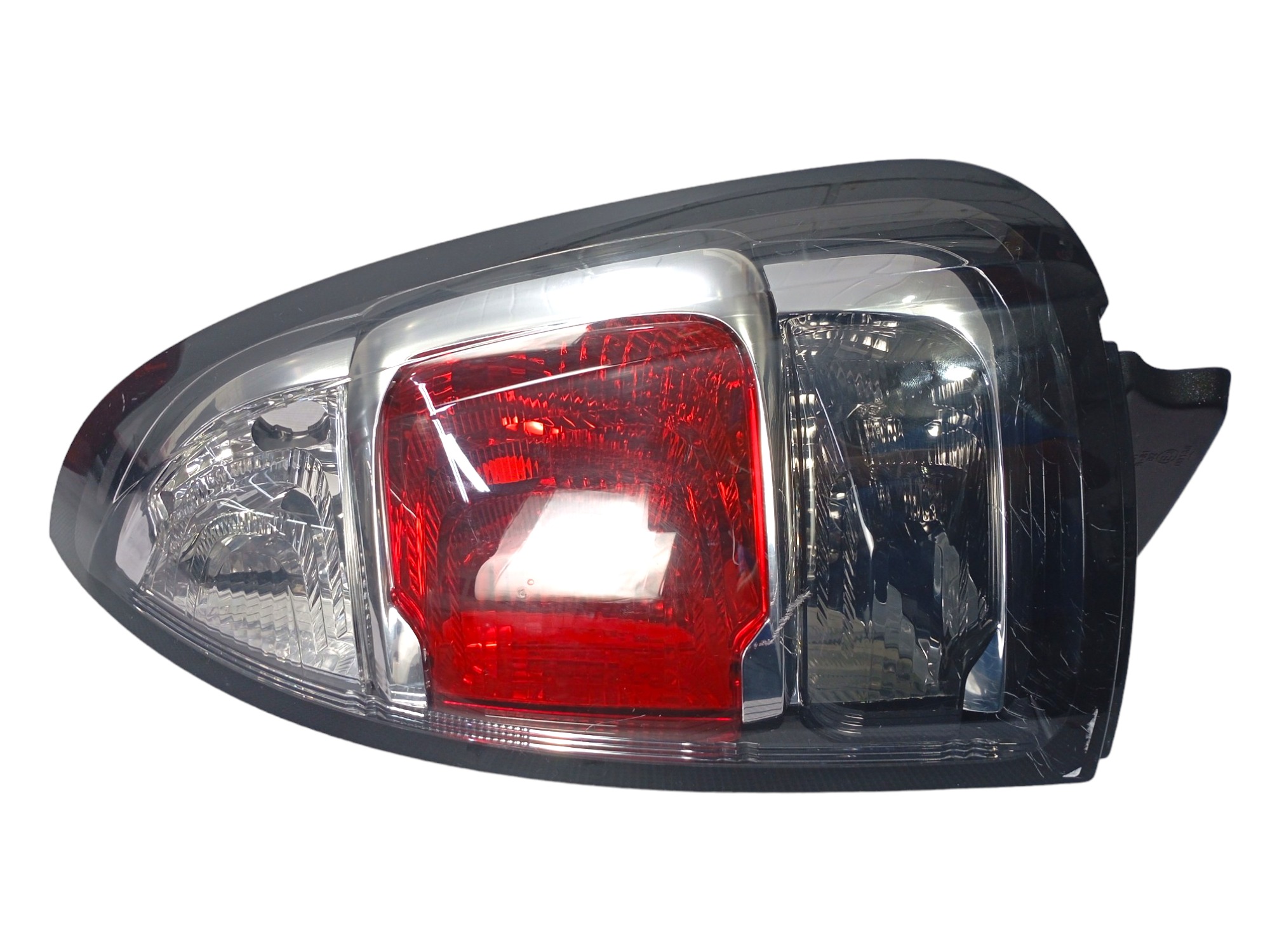 Lanterna Traseiro Direito Aircross C3 Picasso 2012 2018 1