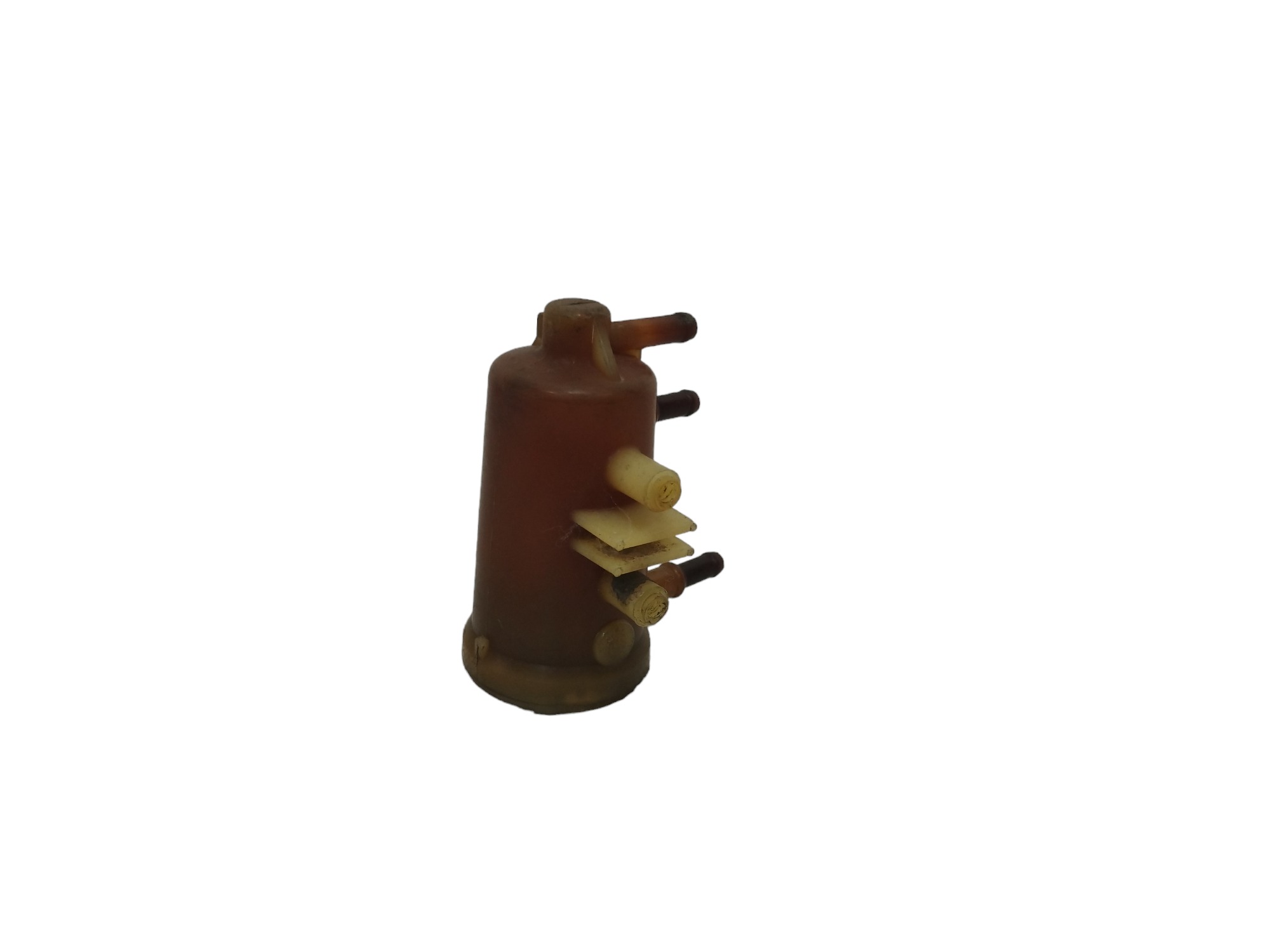 Desborbulhador Retorno Gasolina Do Opala Caravan 88 A 1992 2