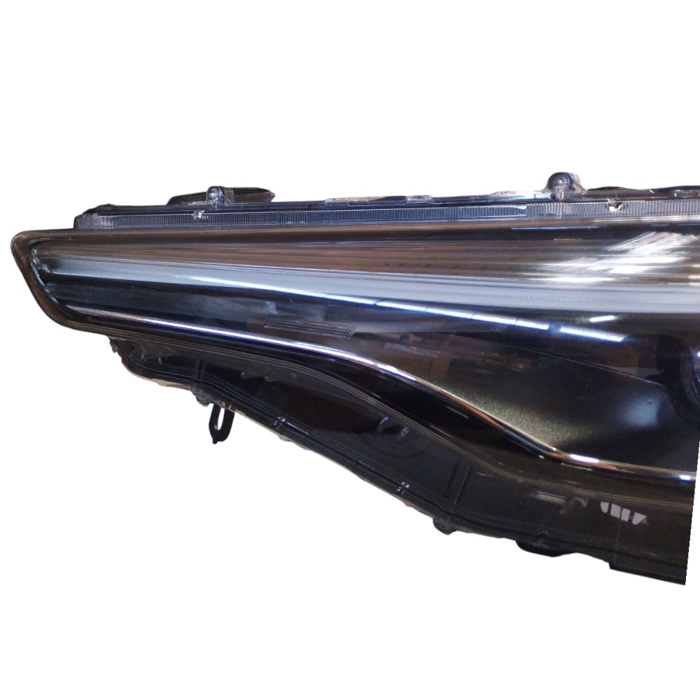 Farol Principal Corolla Cross 2020 A 2022 Esquerdo