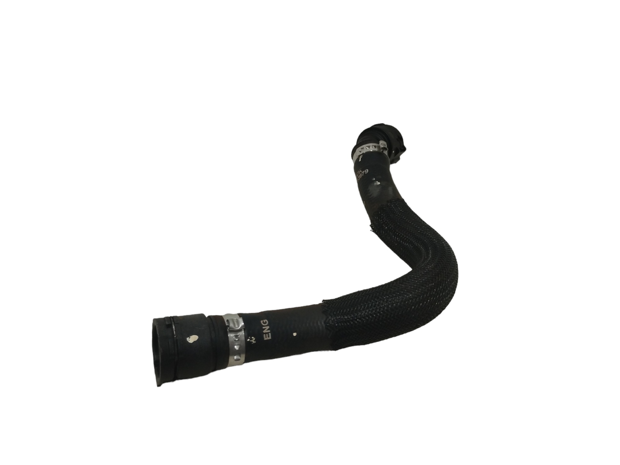 Mangueira Entrega Aquecedor Onix 1.0 Turbo 2020 A 2022 2