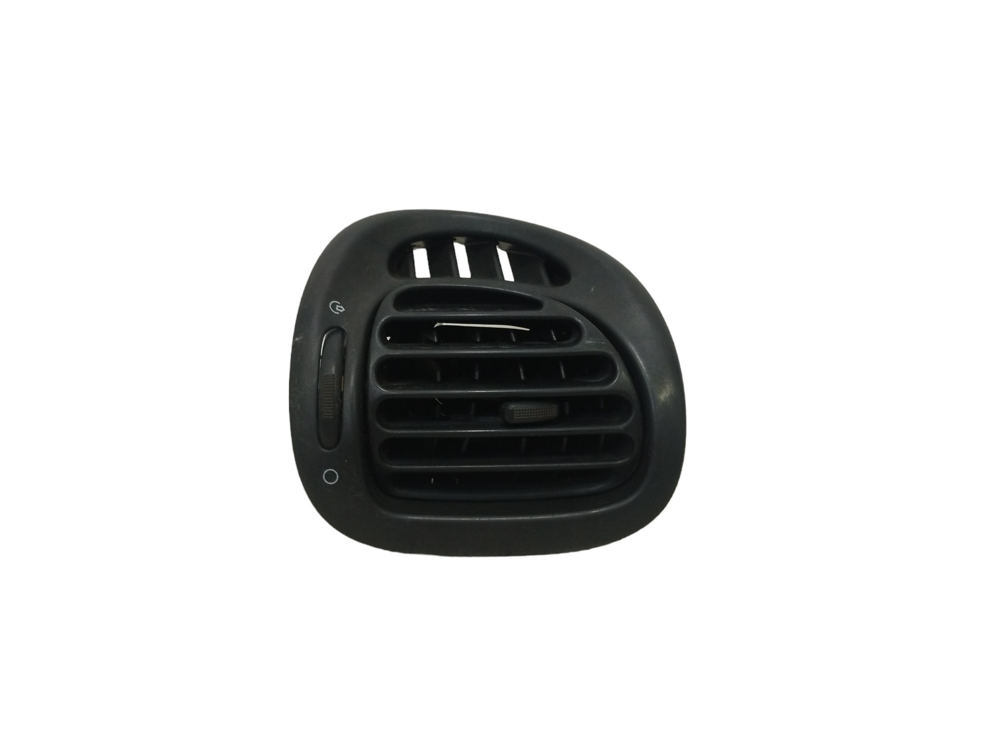 Difusor De Ar Xsara Picasso 2001 A 2012 Direito 9631280077 7