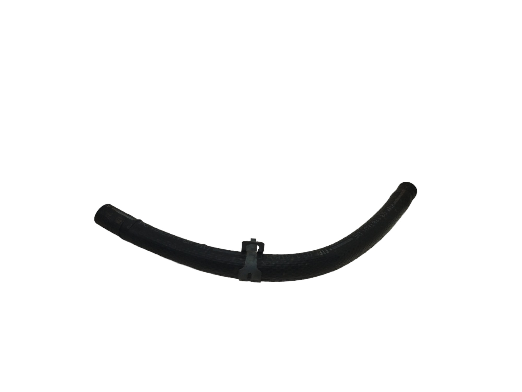 Mangueira Reservatorio Servo Freio Crossfox Fox 2006 1