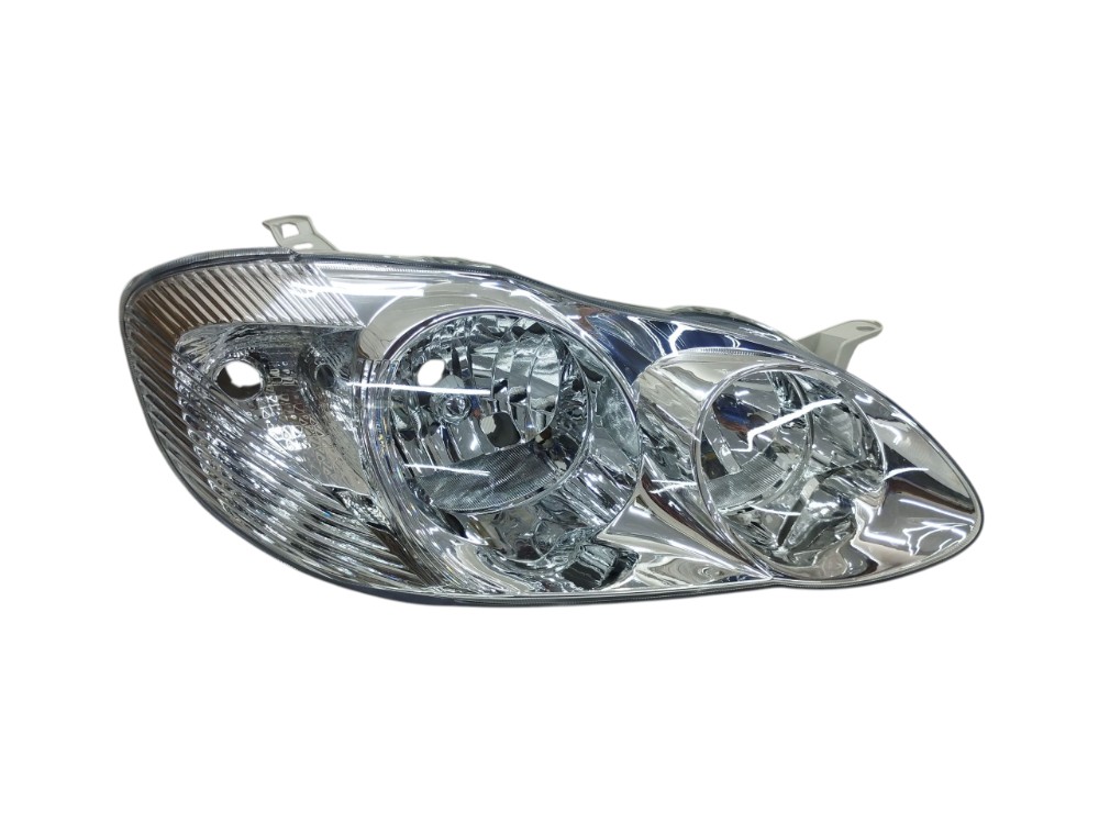 Farol Principal Corolla 2002 / 2004 Direito