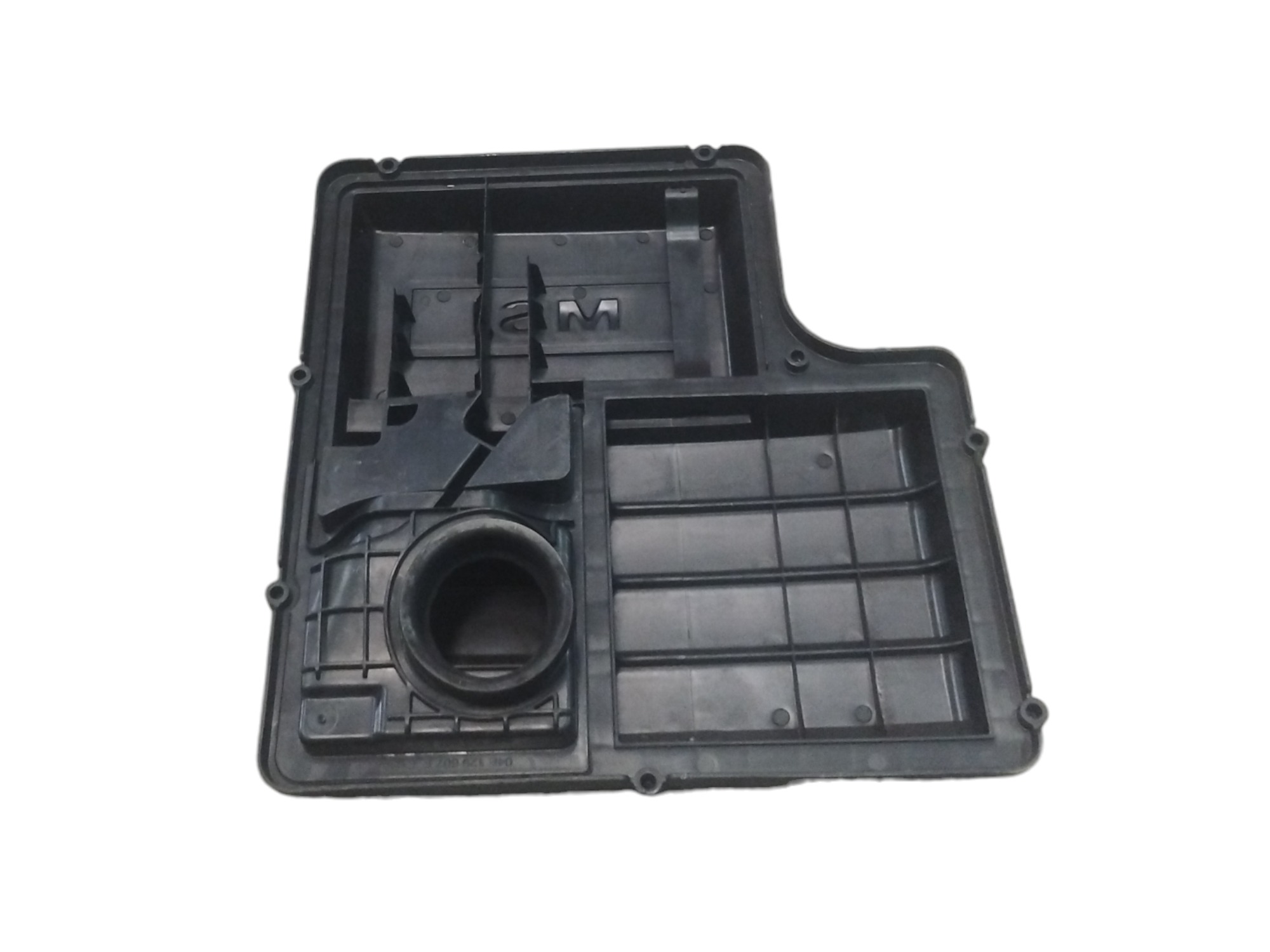 Carcaca Filtro Ar Fox Gol Saveiro 2015 A 2024 04e129607f 5