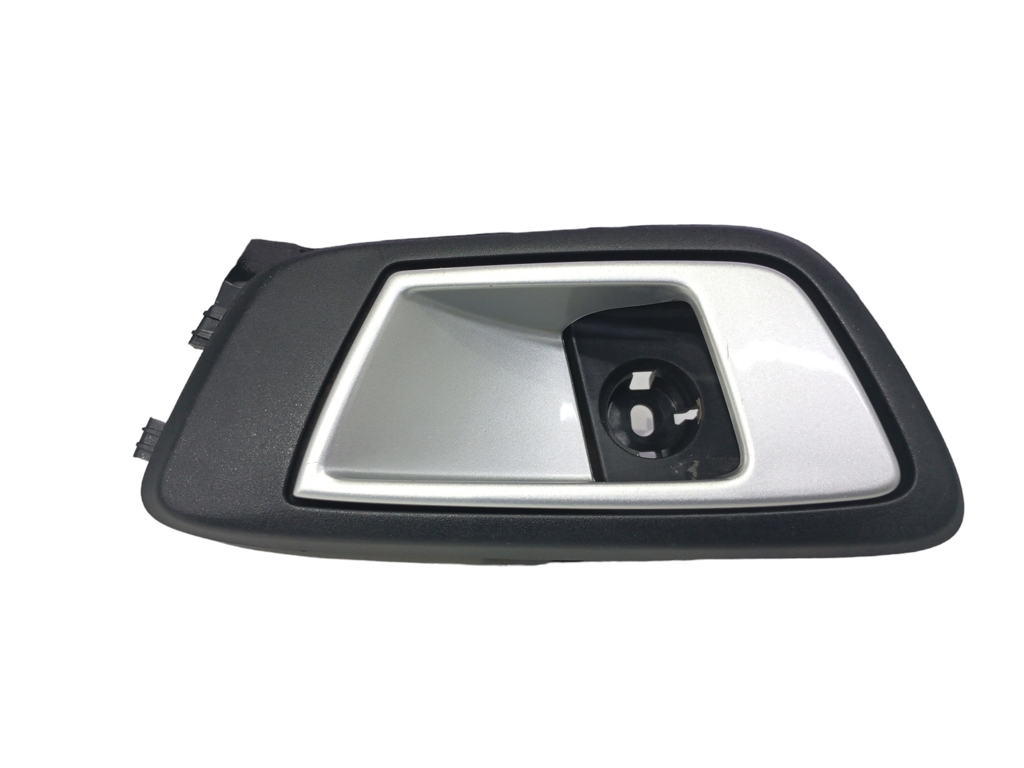 Maçaneta Interna Porta Ecosport 2012 A 2015 Traseiro Direita Traseira 2