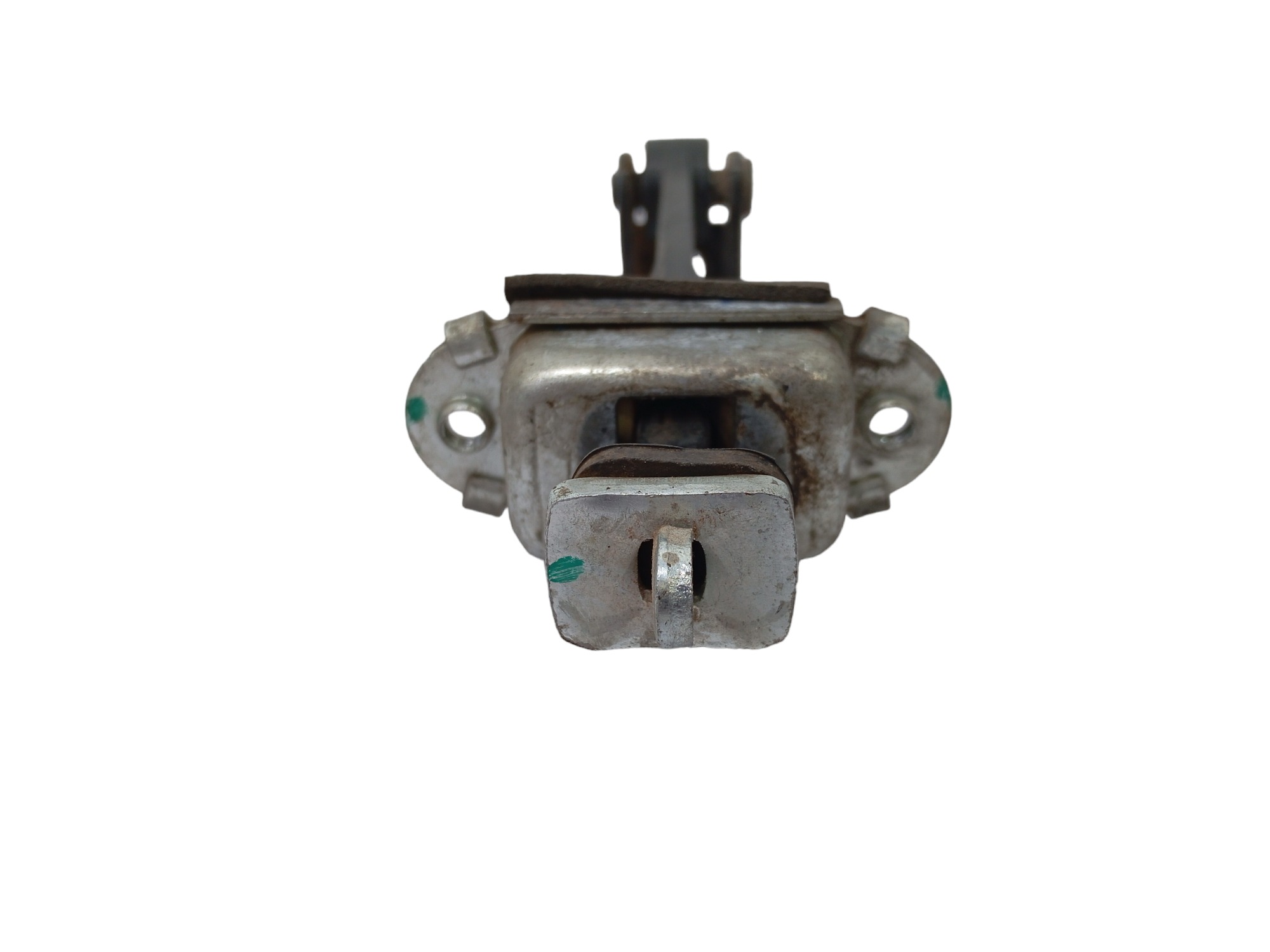 Limitador Porta Traseira Novo Ka 2014 2020 Direito 5