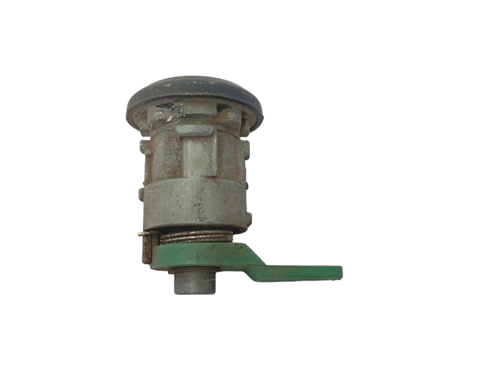 Miolo Fechadura Porta Ford Ka 1.0 2009 Direito 6