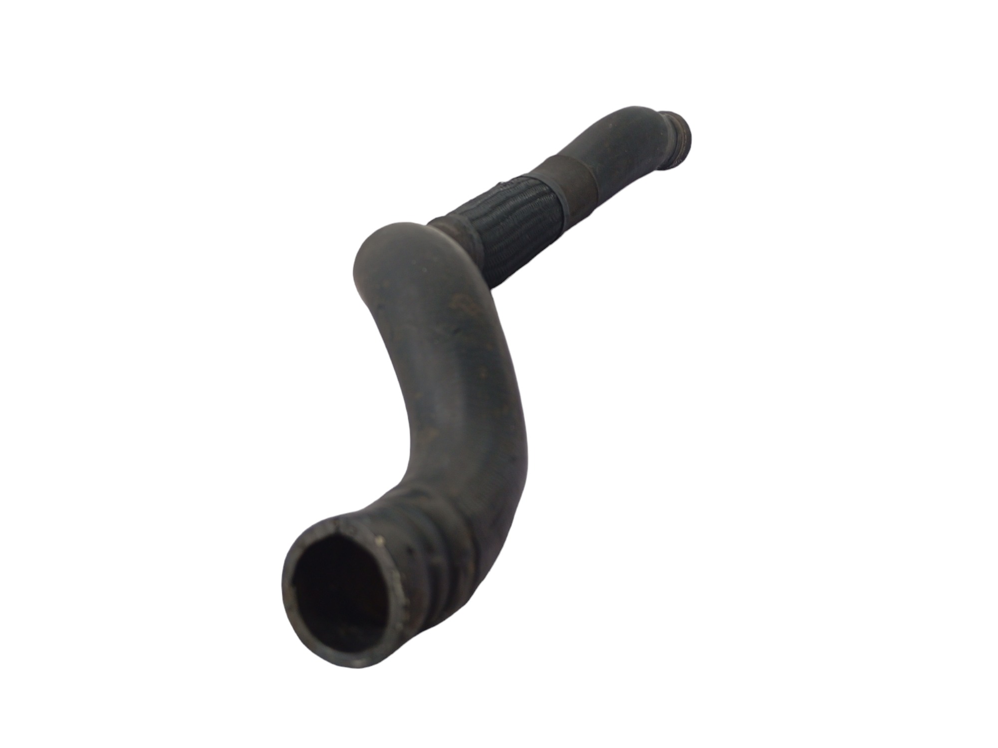 Mangueira Do Radiador Ecosport 1.6 2011 3