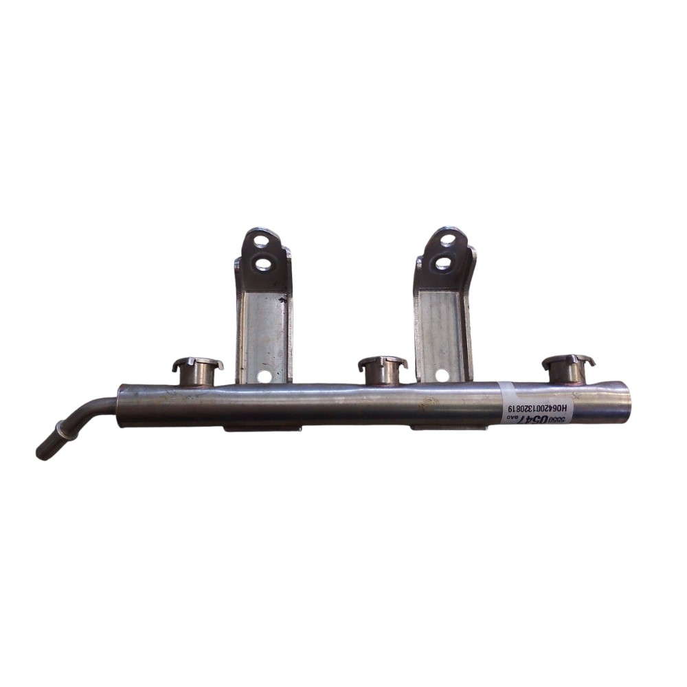 Flauta Bico Injetor Tracker 2020 A 2024 55500547