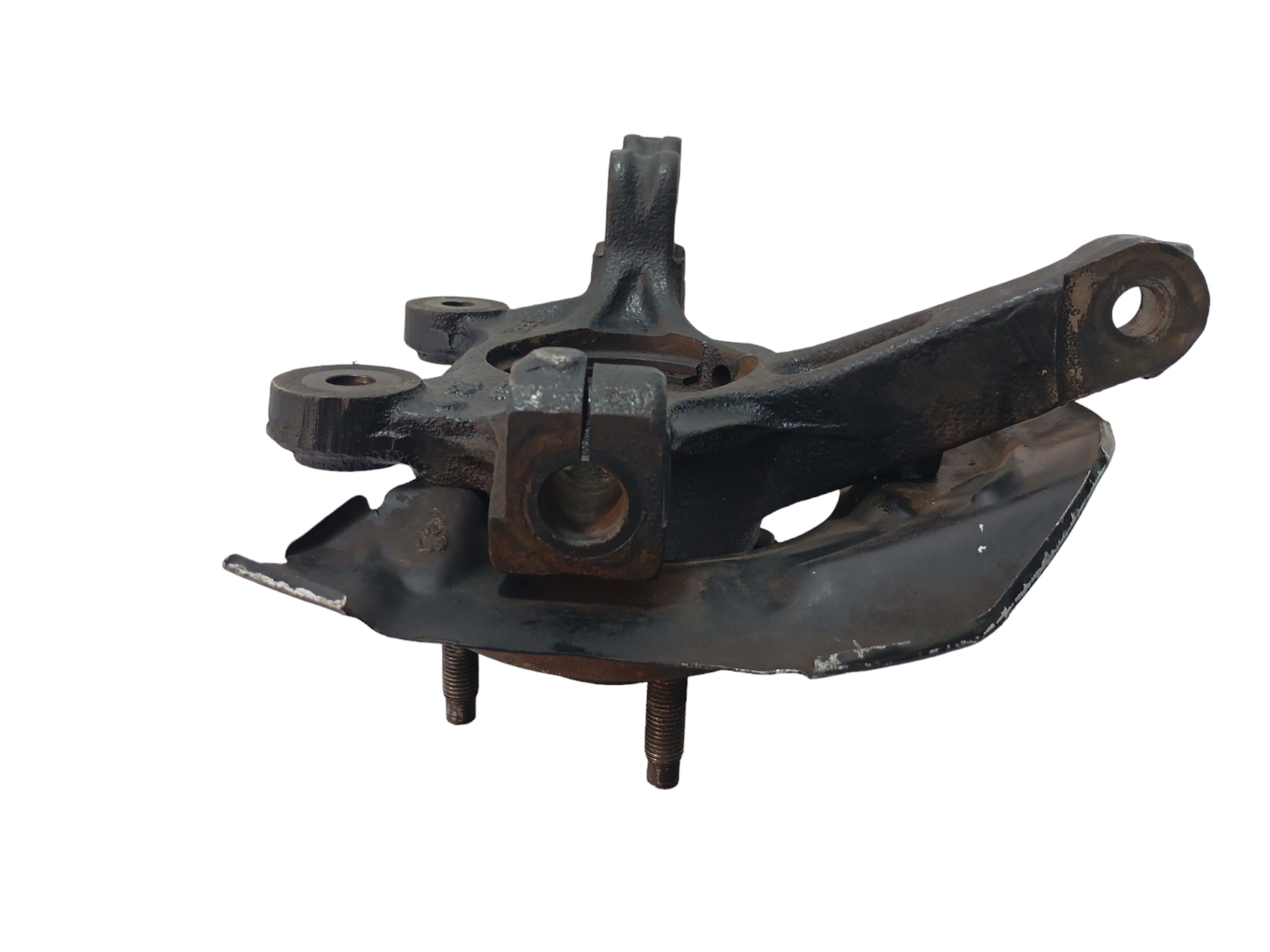 Manga De Eixo Direito Onix Prisma Cobalt 2013 2017 7