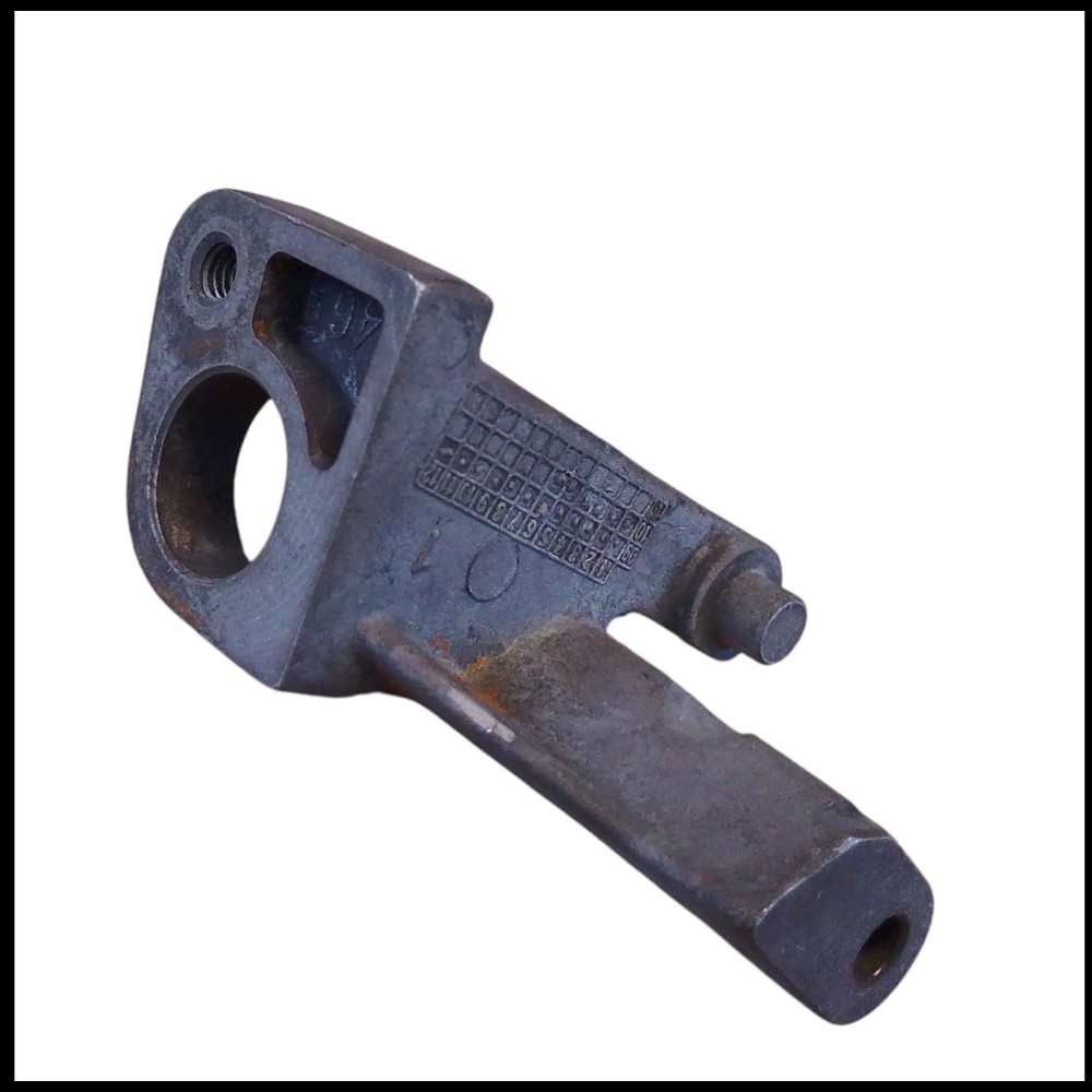 Suporte Sensor Rotação Corsa Classic 2005 A 2007