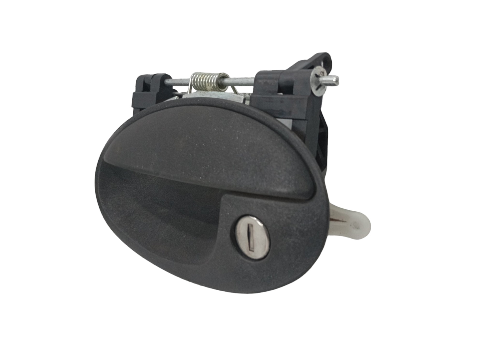 Maçaneta Externa Dianteira Esquerda Celta 2007 2015 Perto Dianteira 2