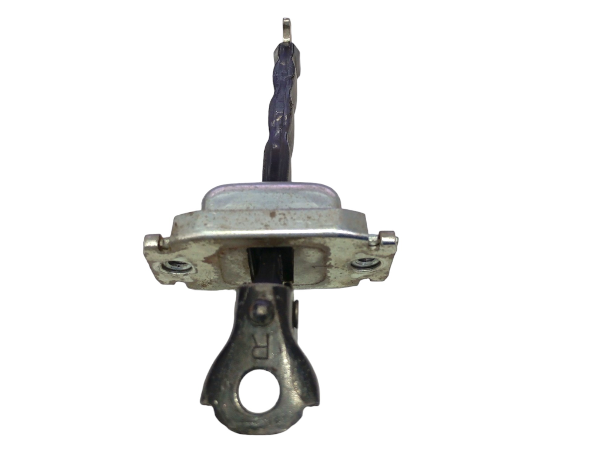 Limitador Porta Traseira Hb20 2012 2020 Direto 6