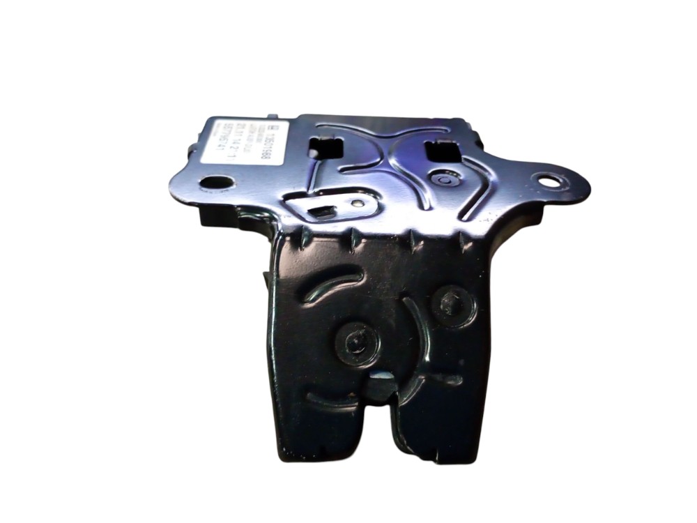 Fechadura Tampa Traseira Elétrica Cruz Cobalt Prisma 13 A 19