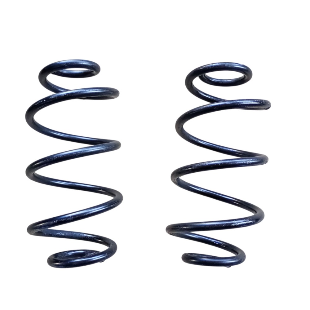 Mola Cruze 2011 A 2016 Traseira O Par