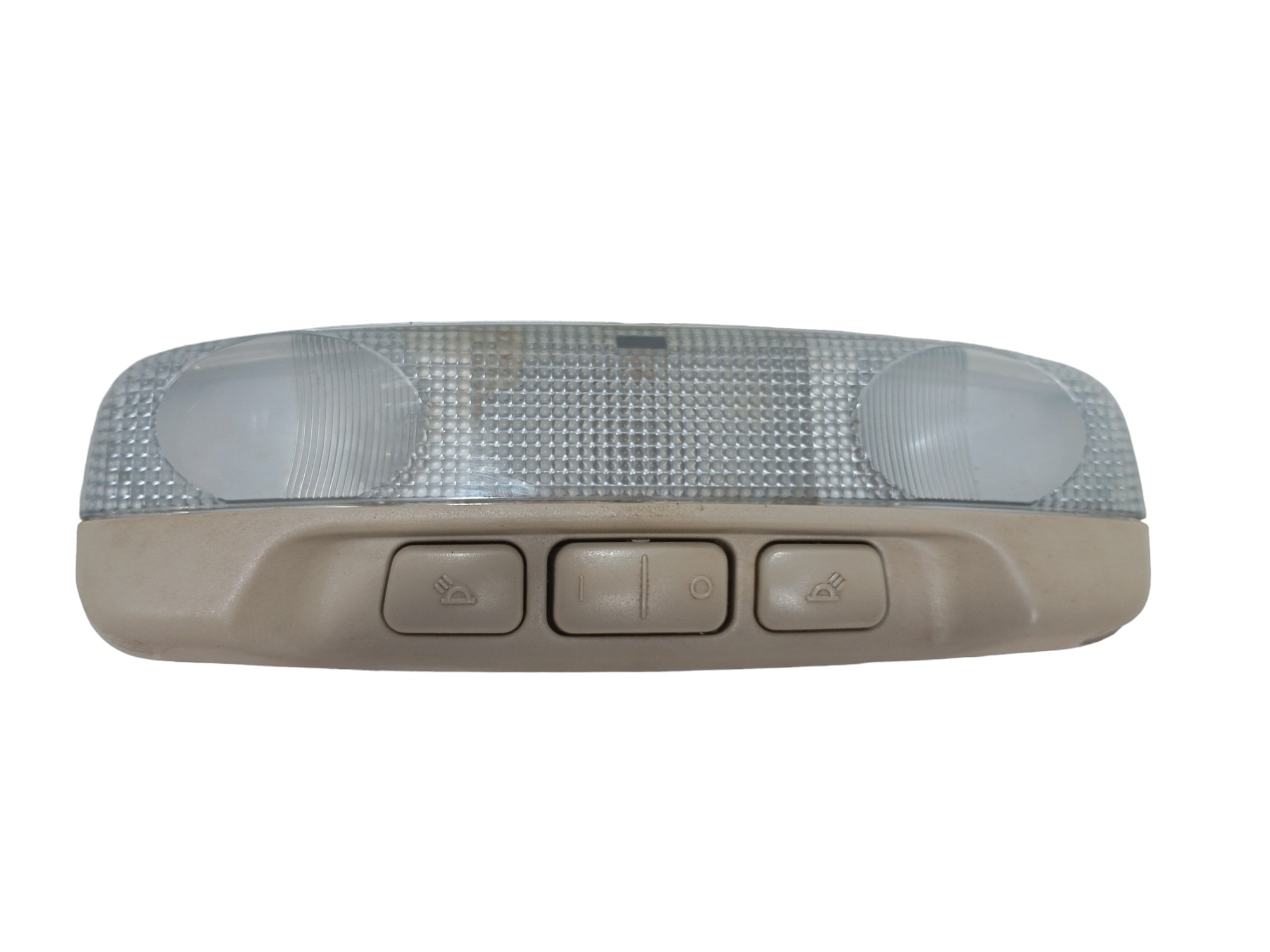 Lanterna Luz Teto Ecosport 2012 A 2017 3