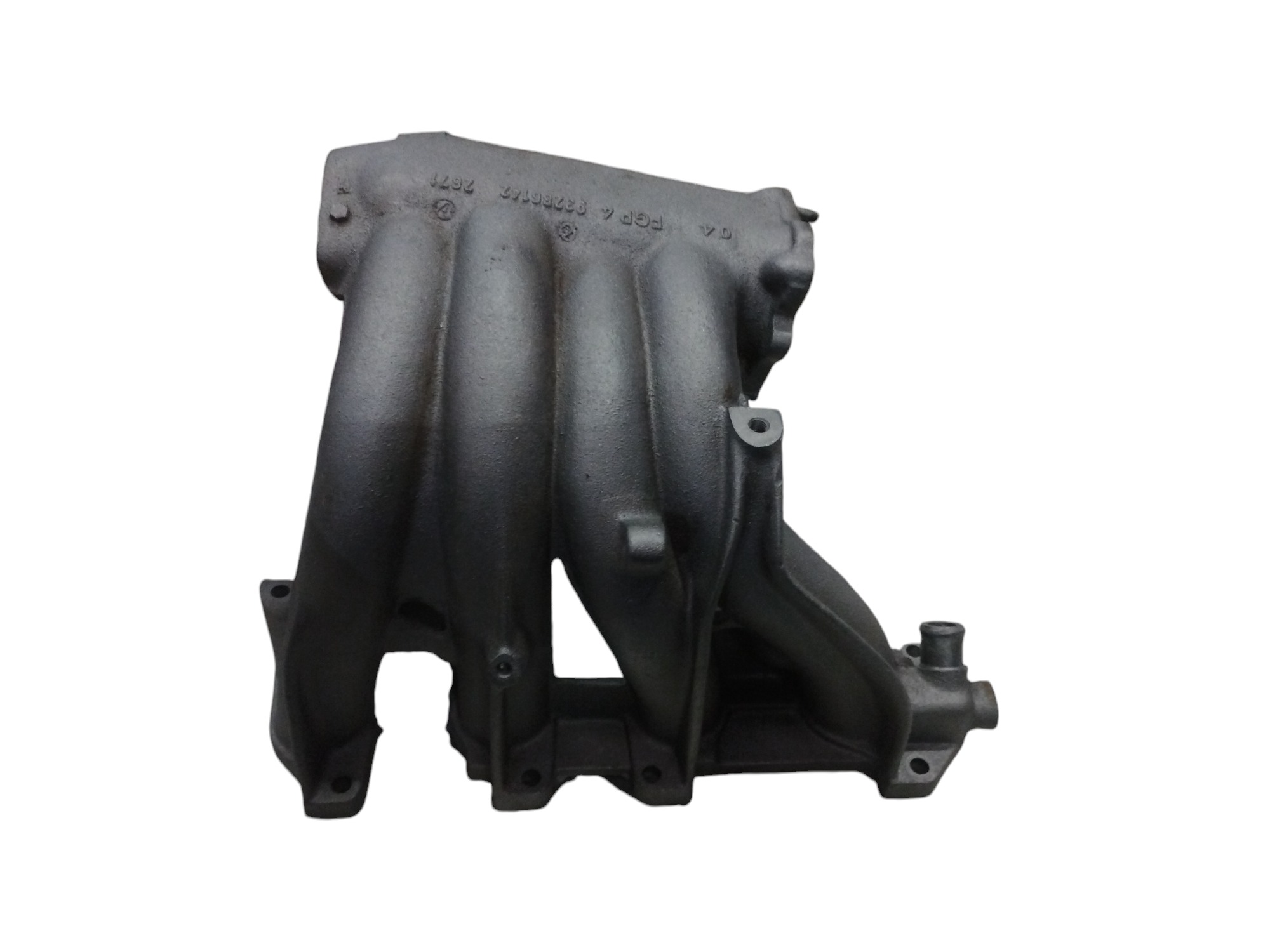 Coletor Admissao Celta Corsa 1.0 1.8  2002 A 2005 9326142 1