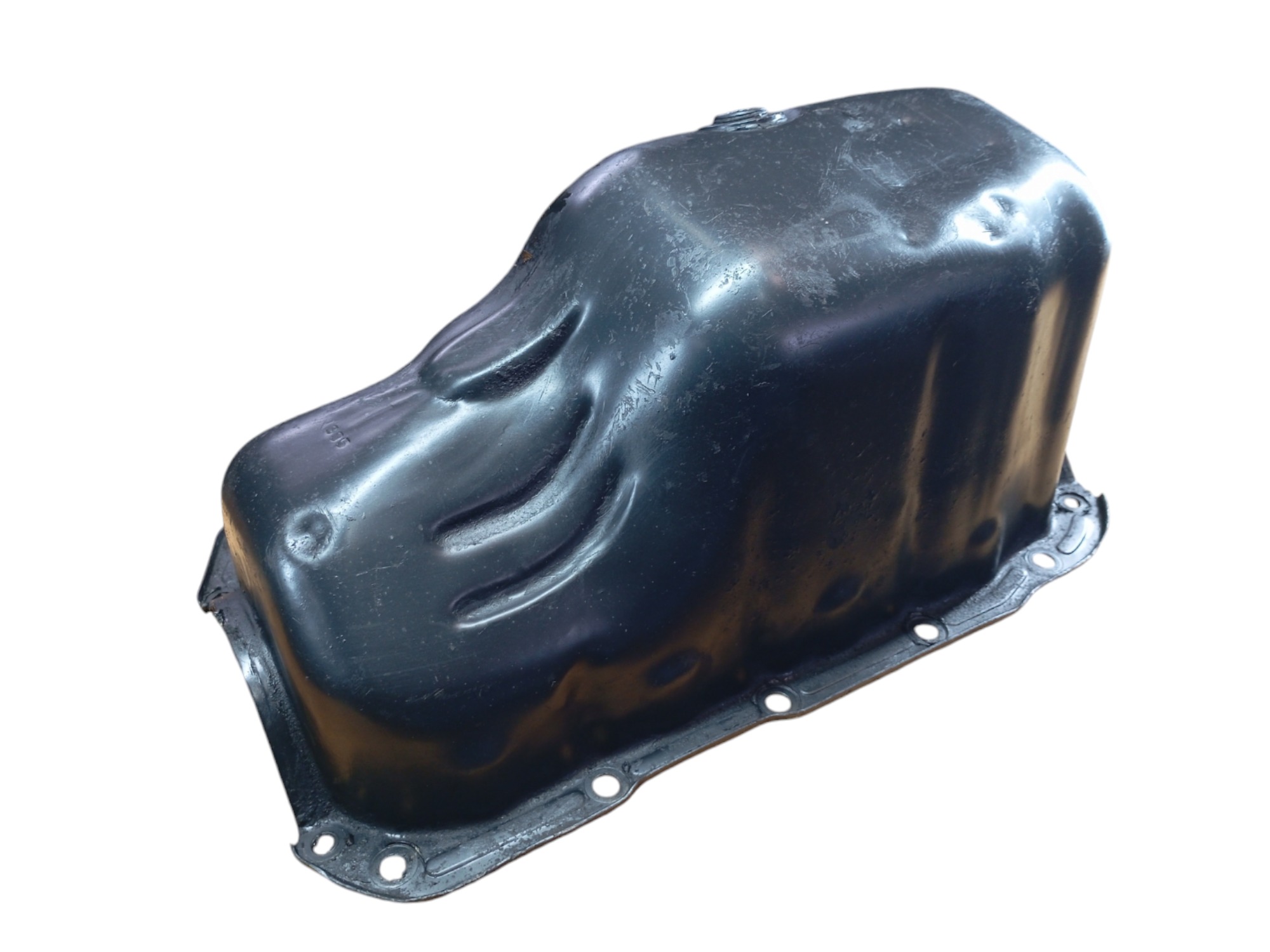Carter Motor Oleo Fiat Uno Vivace 1.0 2012 A 2014 5