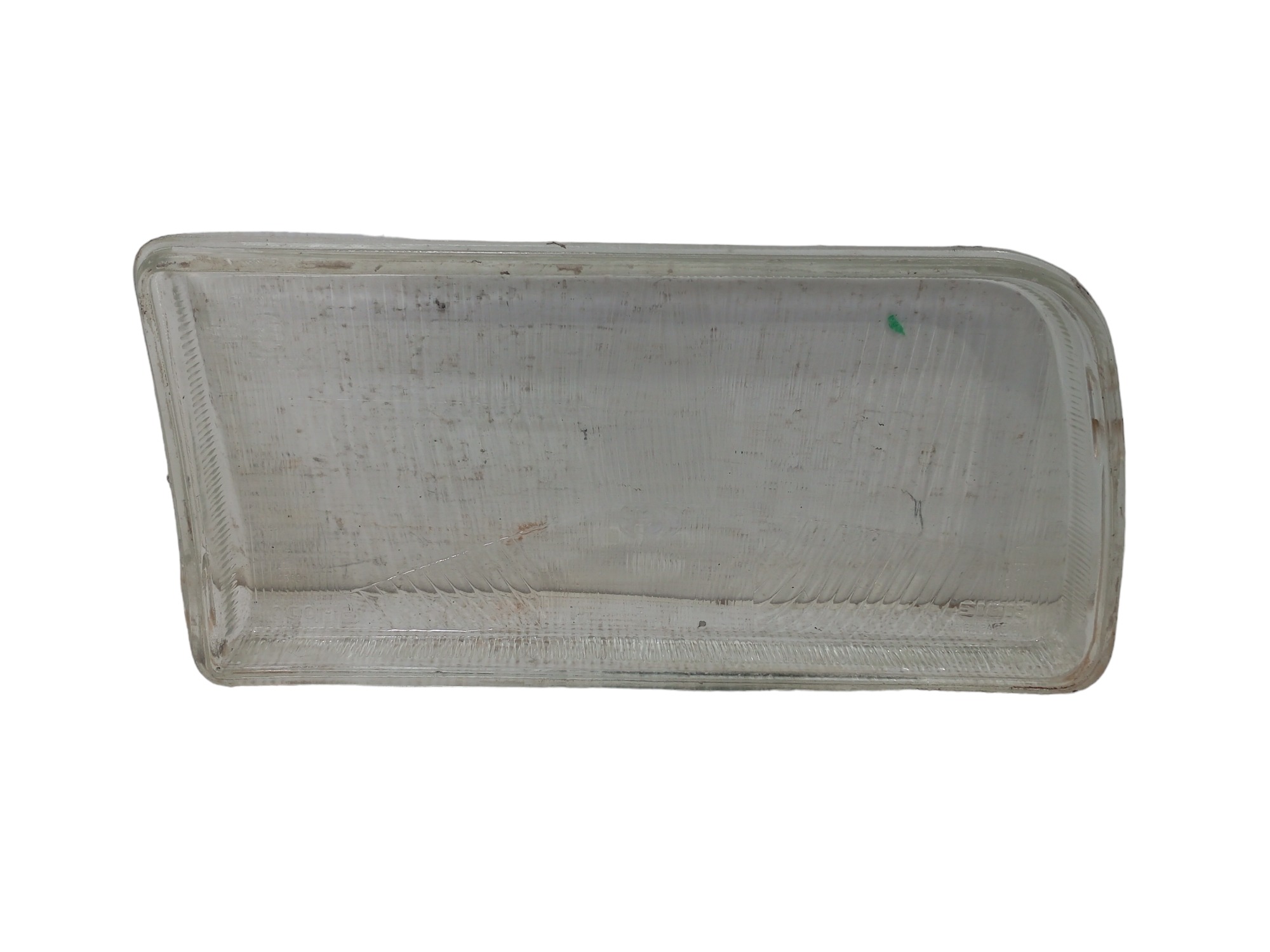 Lente Farol Gol Saveiro 1991 A 1994 Esquerdo 5