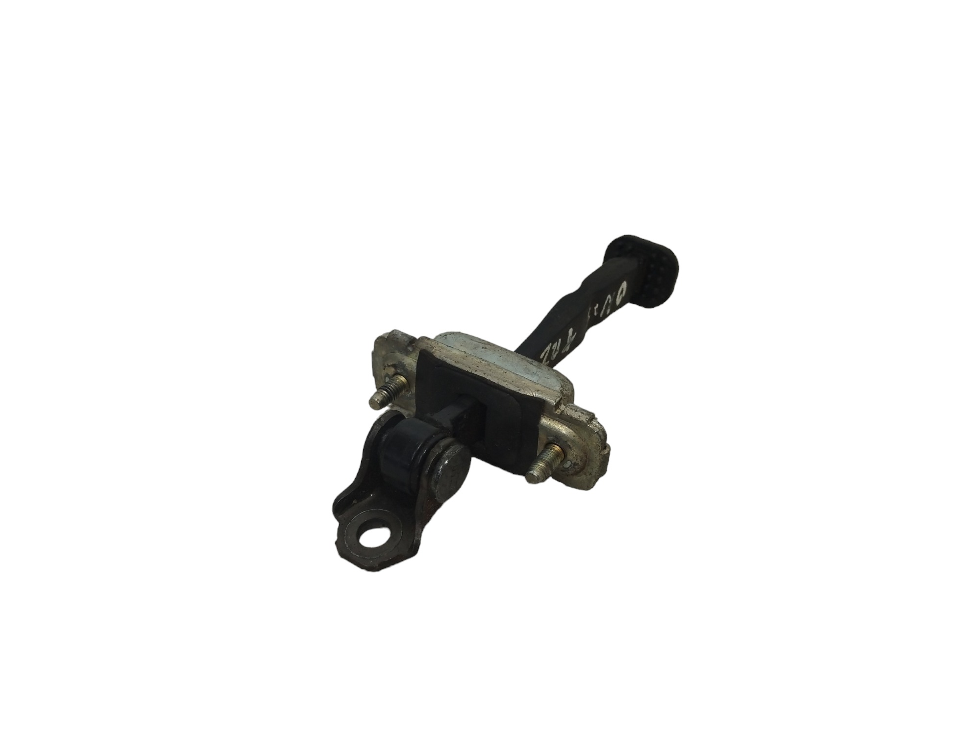 Limitador Porta Traseira Onix 2012 A 2019 Direita Esquerda 9