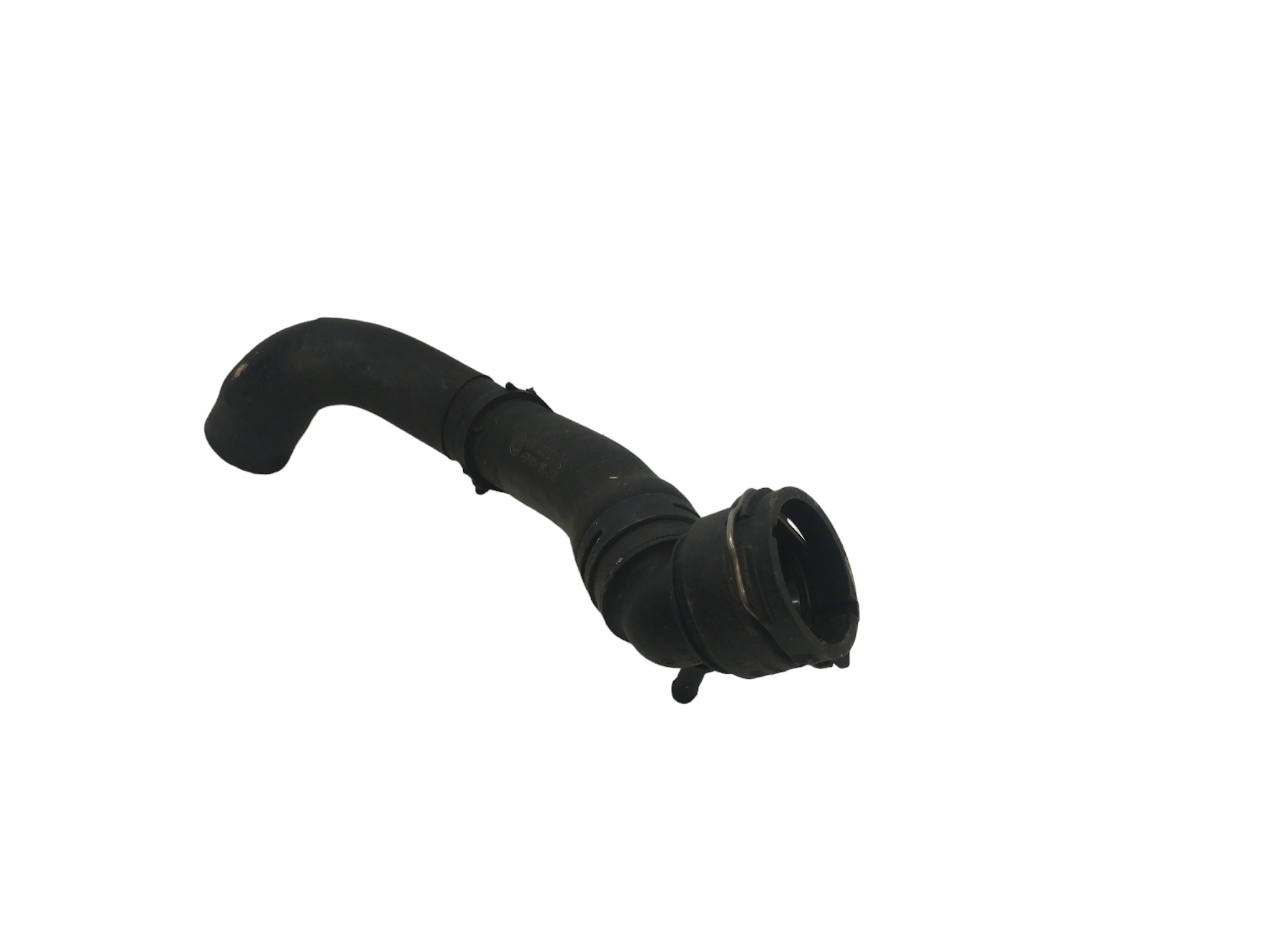 Mangueira Superior Radiador Polo Fox 2003 A 2010 6q012201aq 6