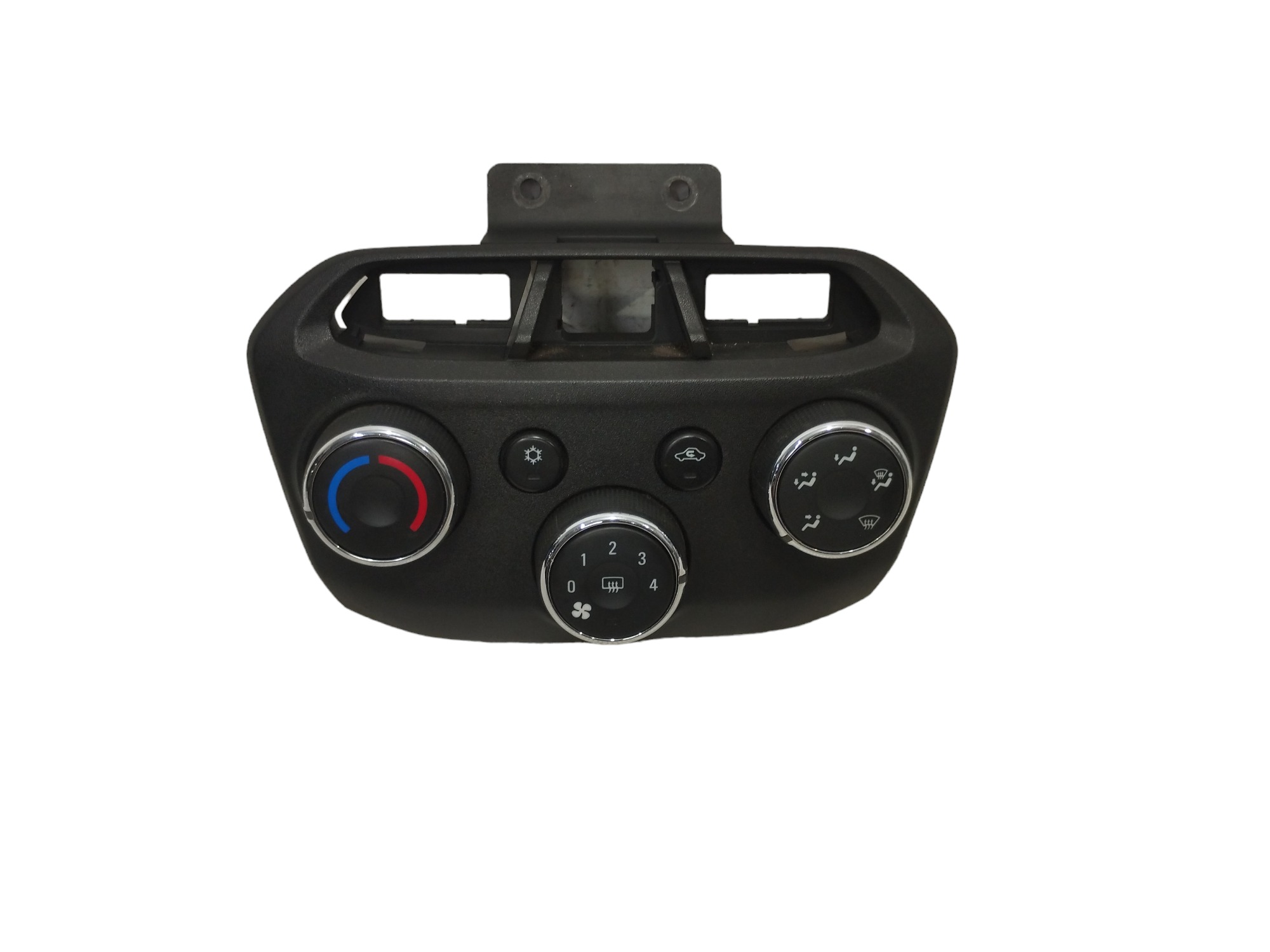 Comando Ar Condicionado Cobalt Onix Prisma Spin 2012 A 2019 1