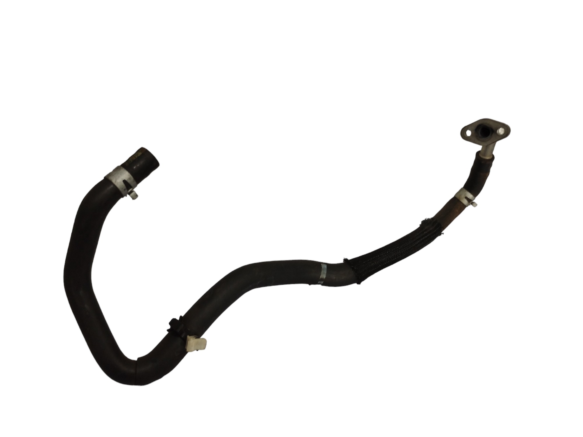 Mangueira De Agua Corolla 2.0 2015 A 2017 150915 5