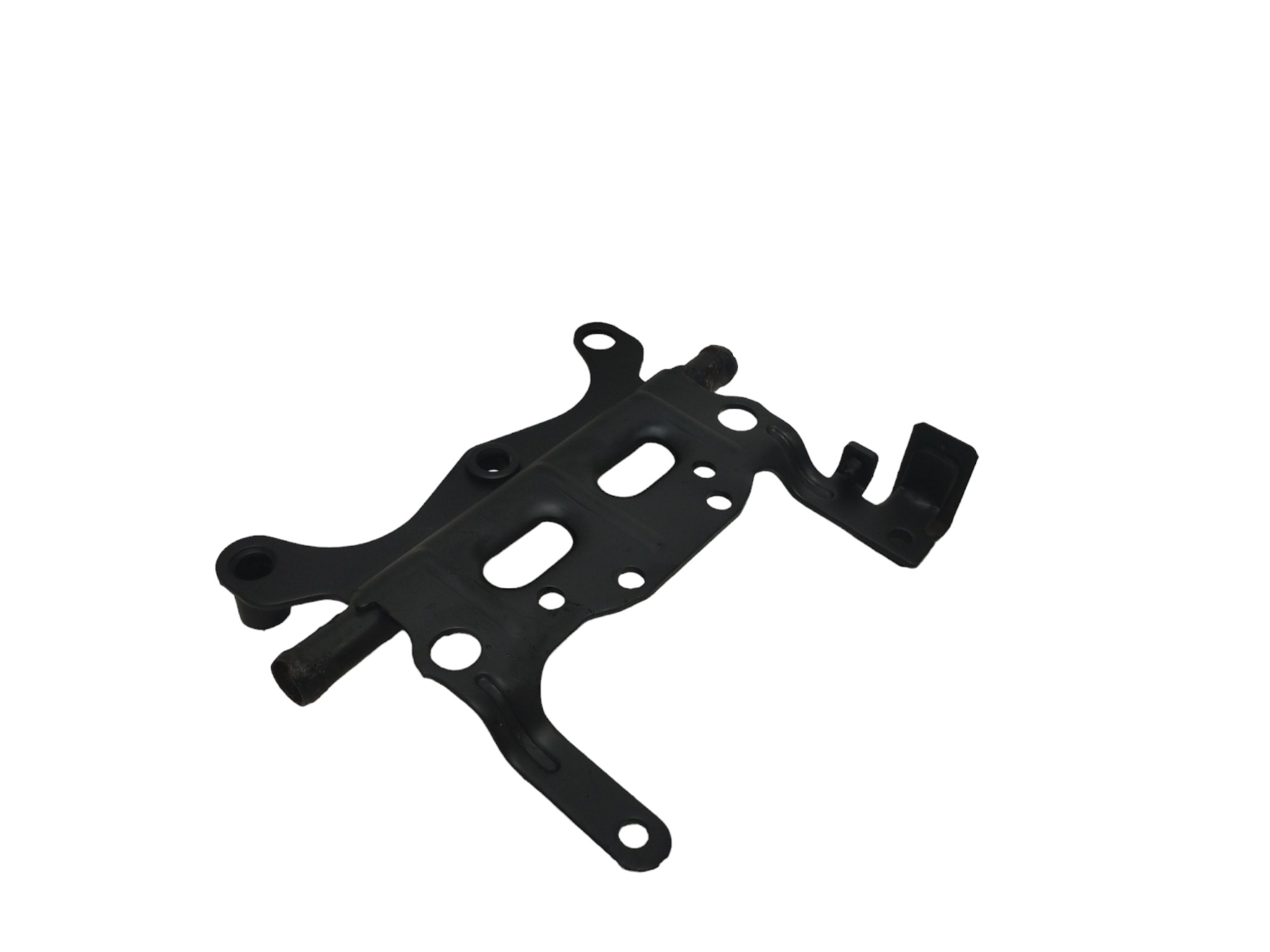 Cano Fluxo Agua Motor Meriva Jay 2003 A 2012 3