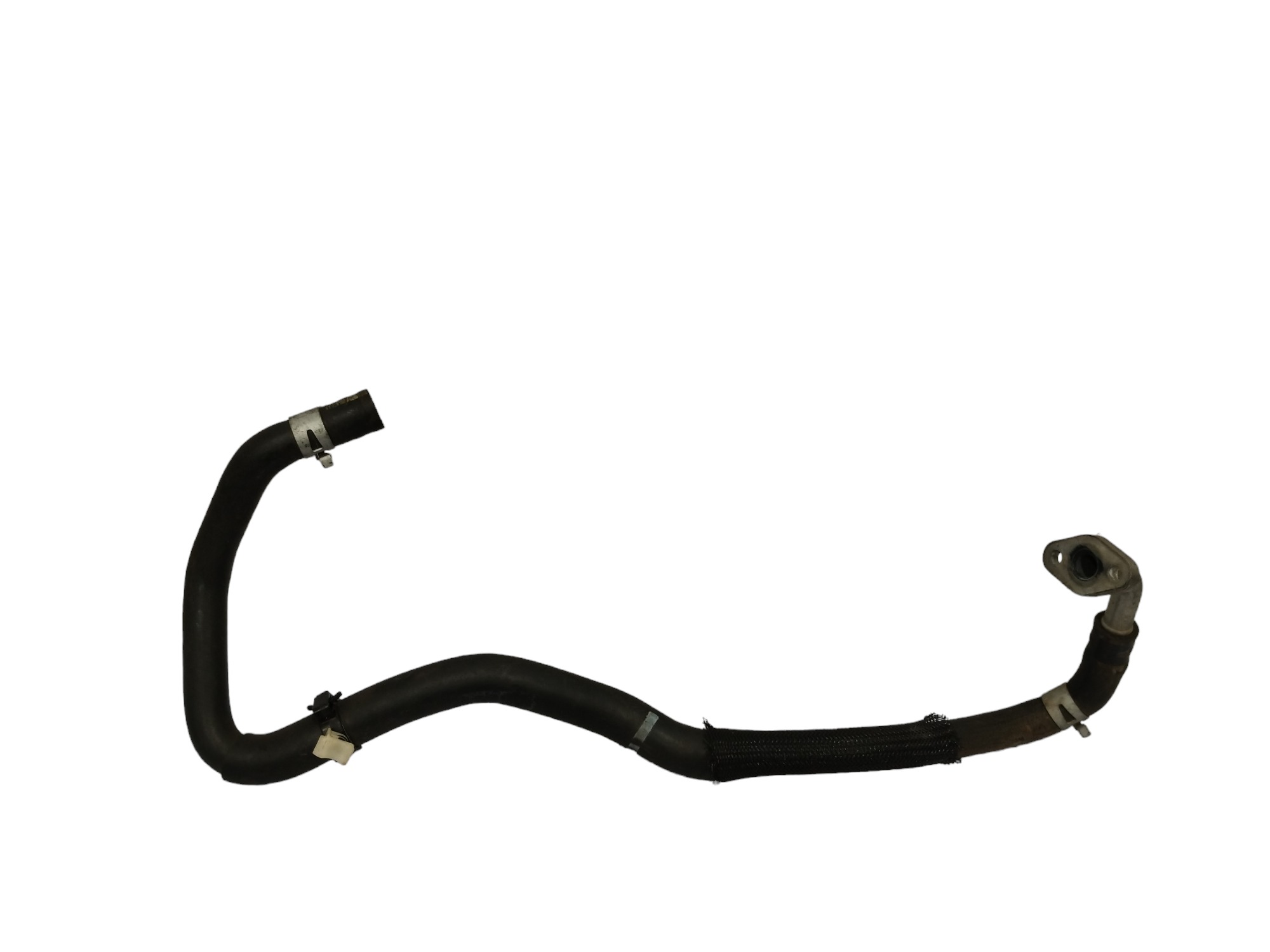 Mangueira De Agua Corolla 2.0 2015 A 2017 150915 8