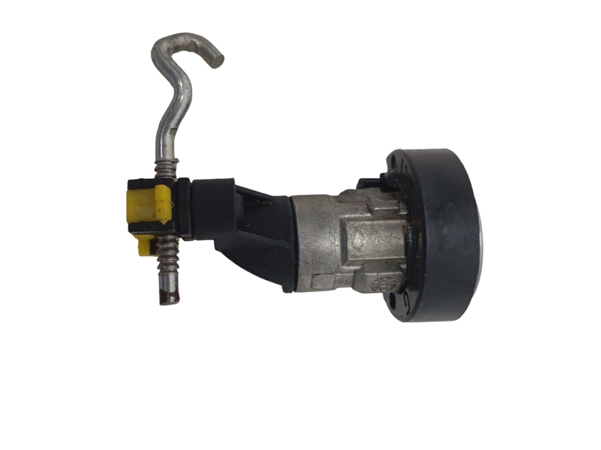 Cilindro Porta Dianteira Duster 2011 Sandero 07 14 Direito 7