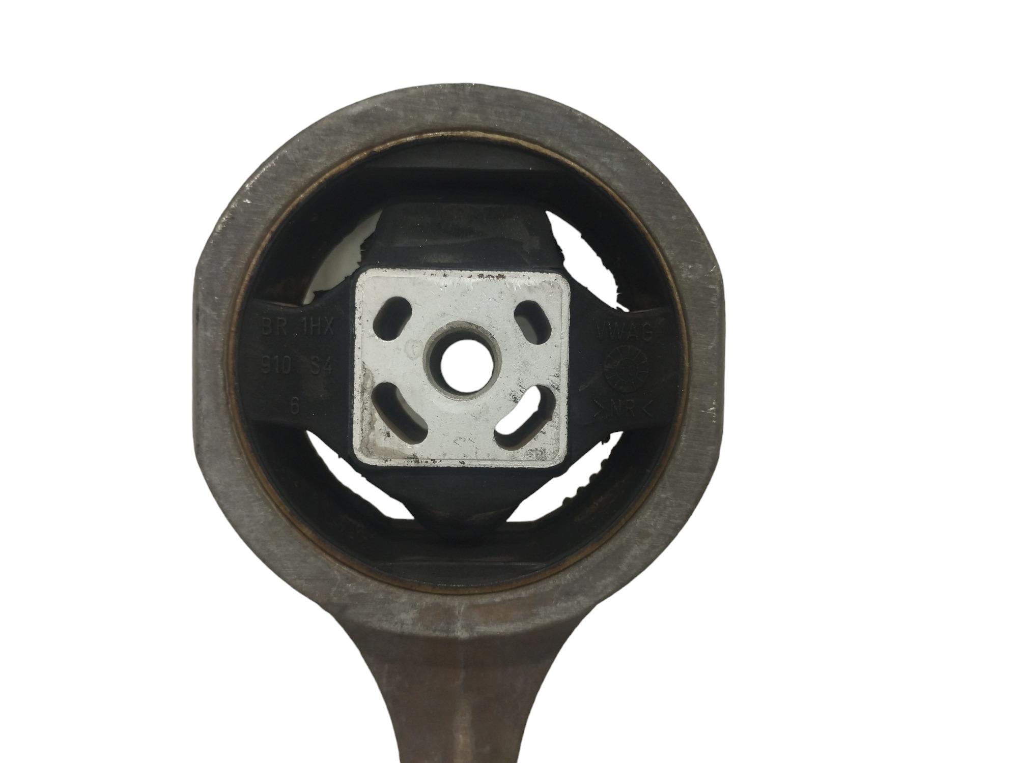 Coxim Cambio Polo Fox Saveiro Gol 1.0 1.6 2004 A 2014 7