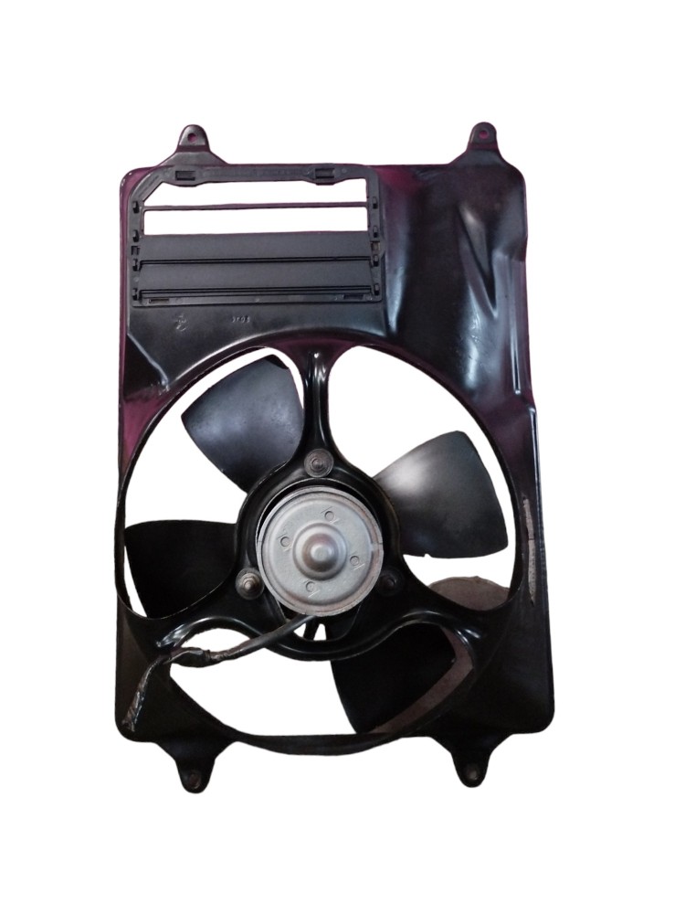 Ventoinha Defletor Santana Versailes S/ar 1994 9130451090
