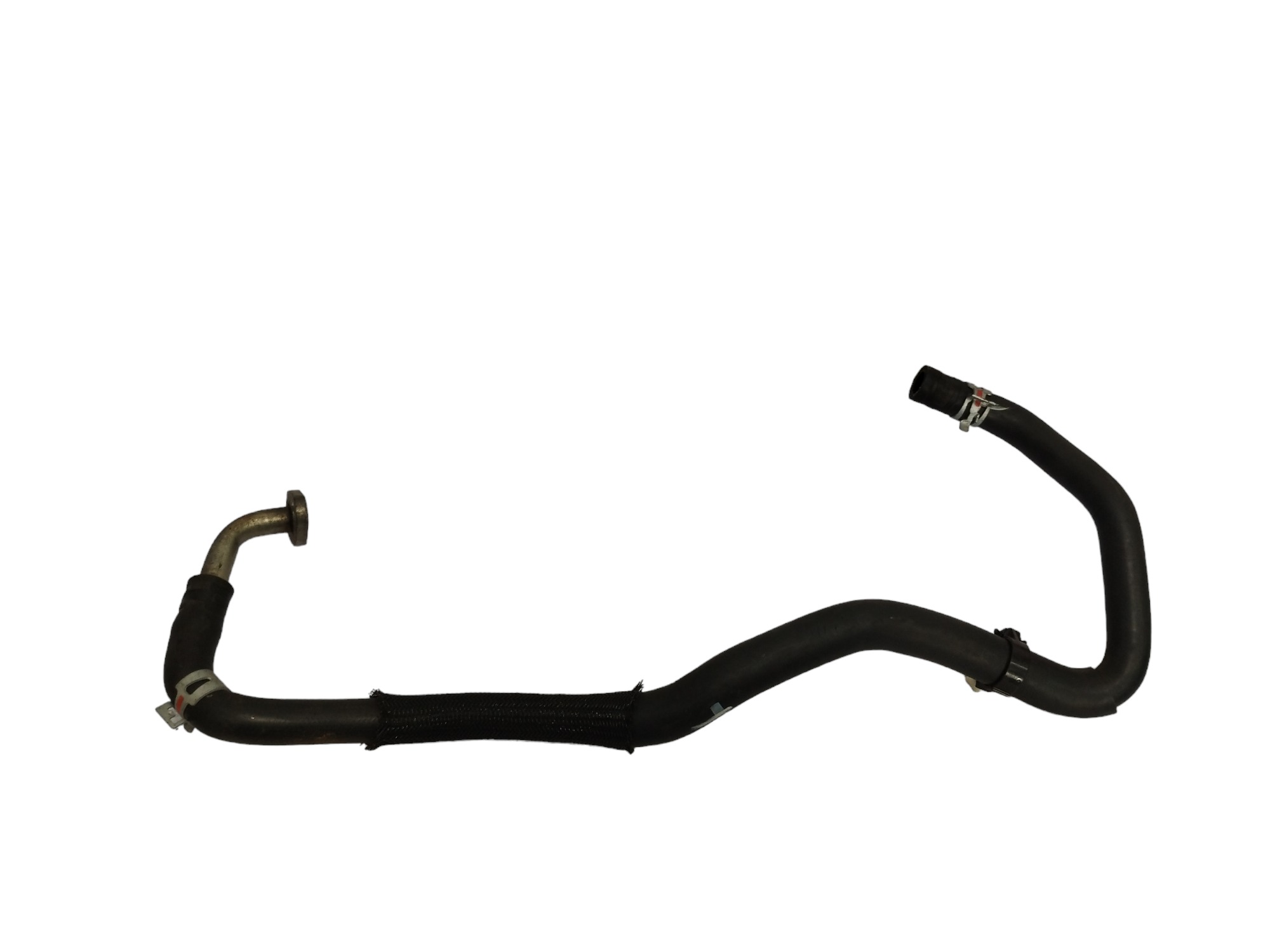 Mangueira De Agua Corolla 2.0 2015 A 2017 150915 9