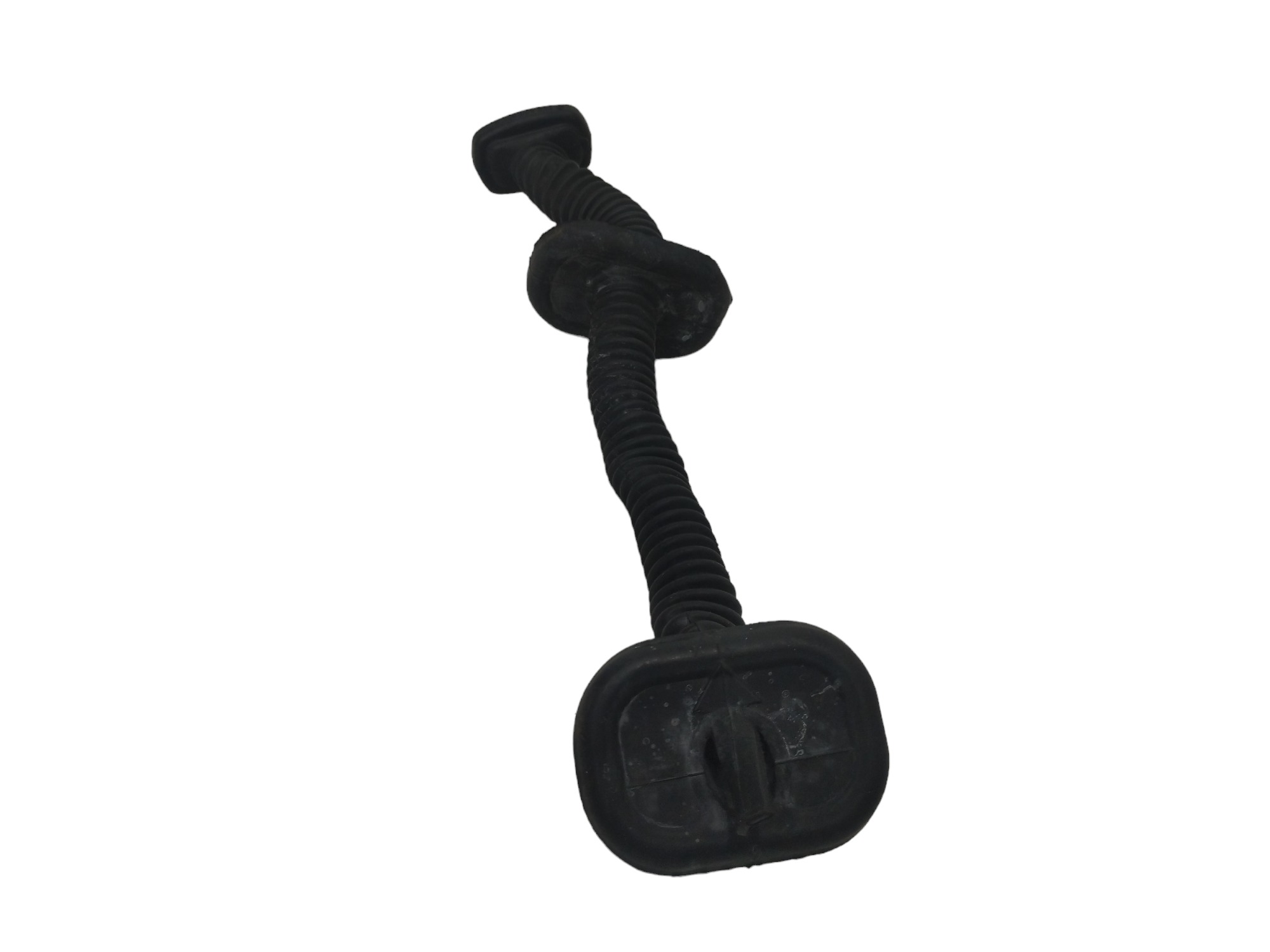 Coifa Chicote Porta Dianteira Captur 2017 A 2019 Direita 4
